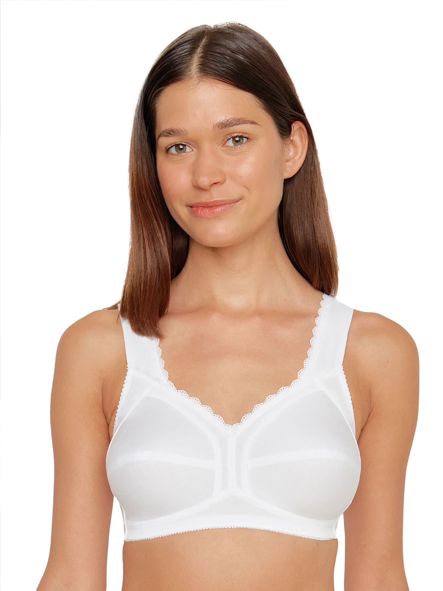 Susa Entlastungs-BH »2er Pack Entlastungs BH Cotton«