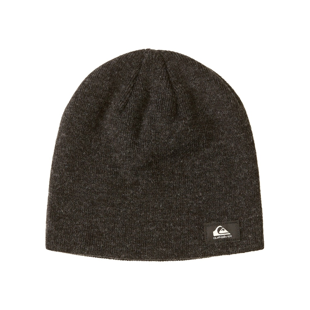 Quiksilver Beanie »Cushy«