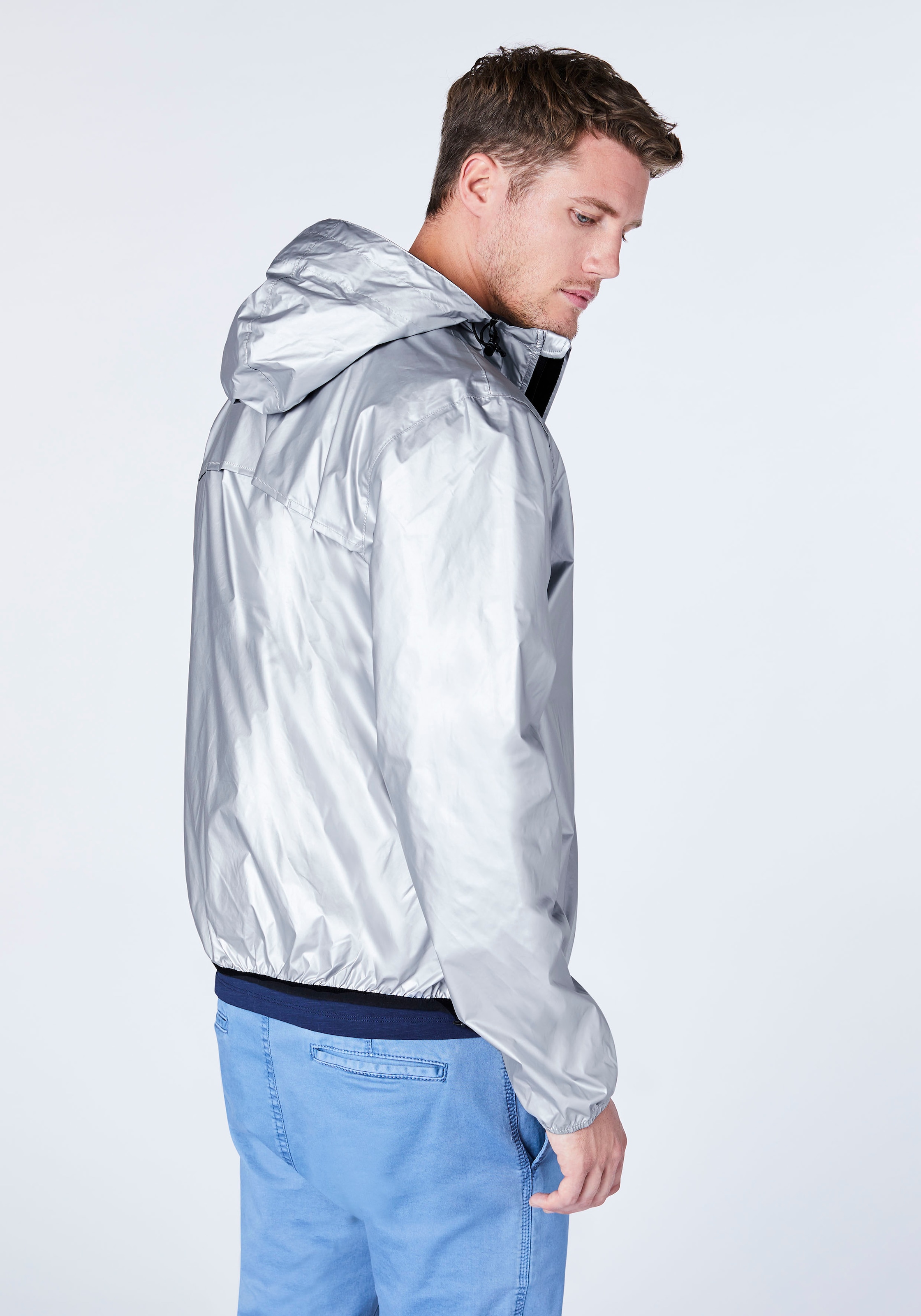 Chiemsee Regenjacke