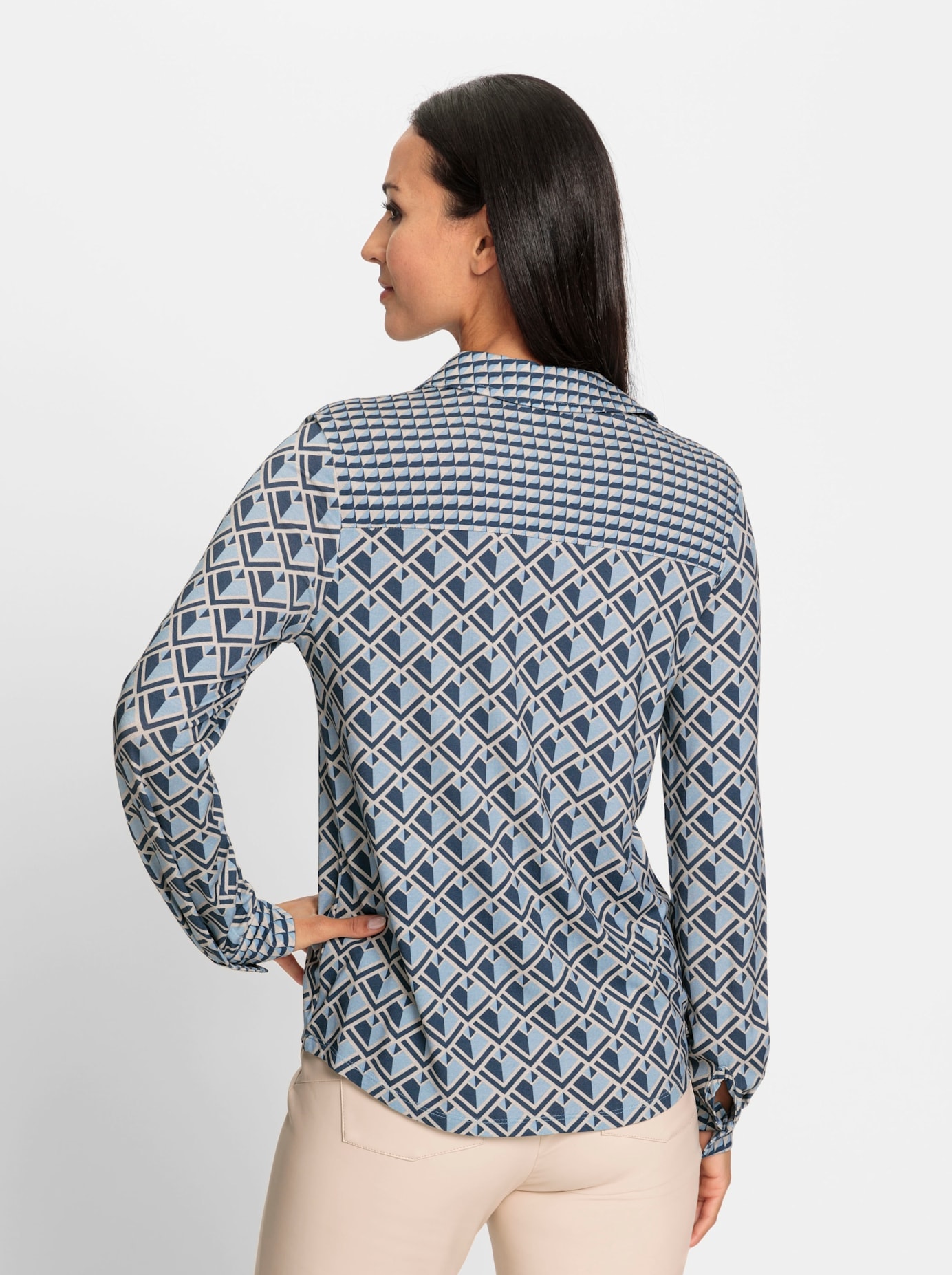 heine Klassische Bluse