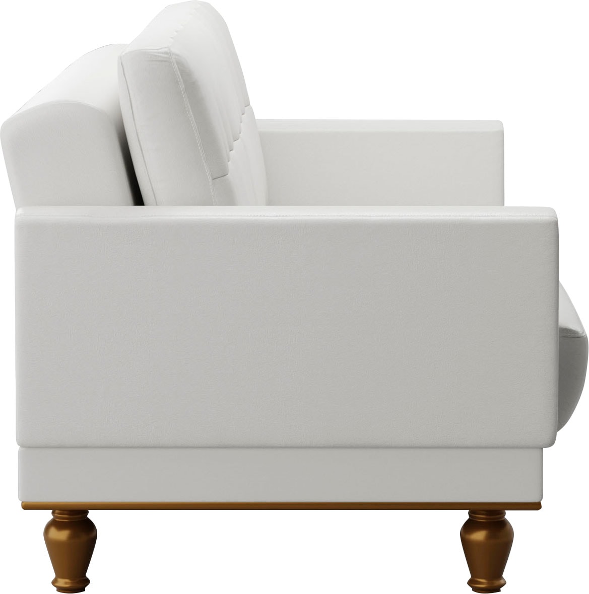 sit&more 3-Sitzer »Orient 5«, mit Strass-Stein, wahlweise mit Bettfunktion und Bettkasten