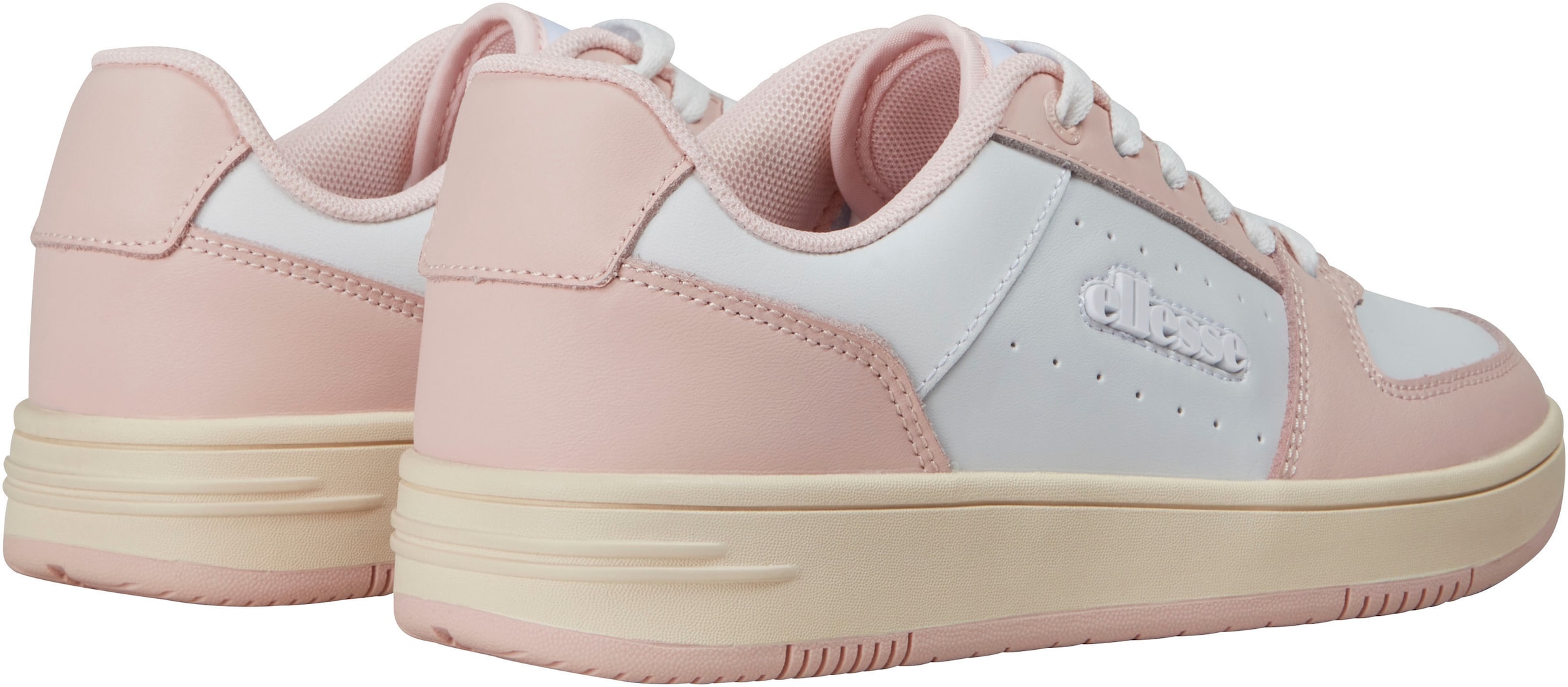 Ellesse Sneaker »PANARO Cupsole«