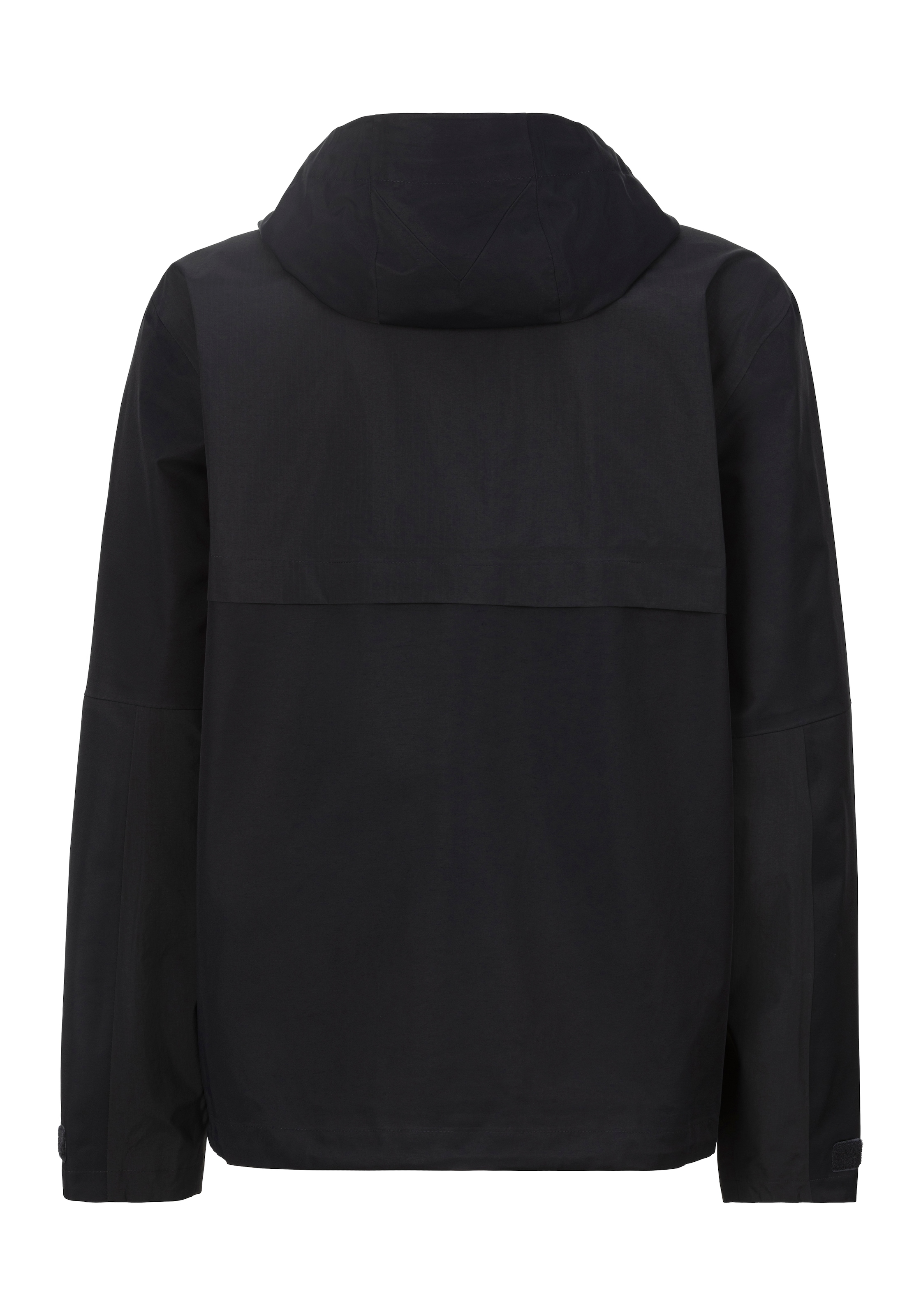 Tommy Hilfiger Blouson »PORTLAND HOODED WATERPROOF JKT«