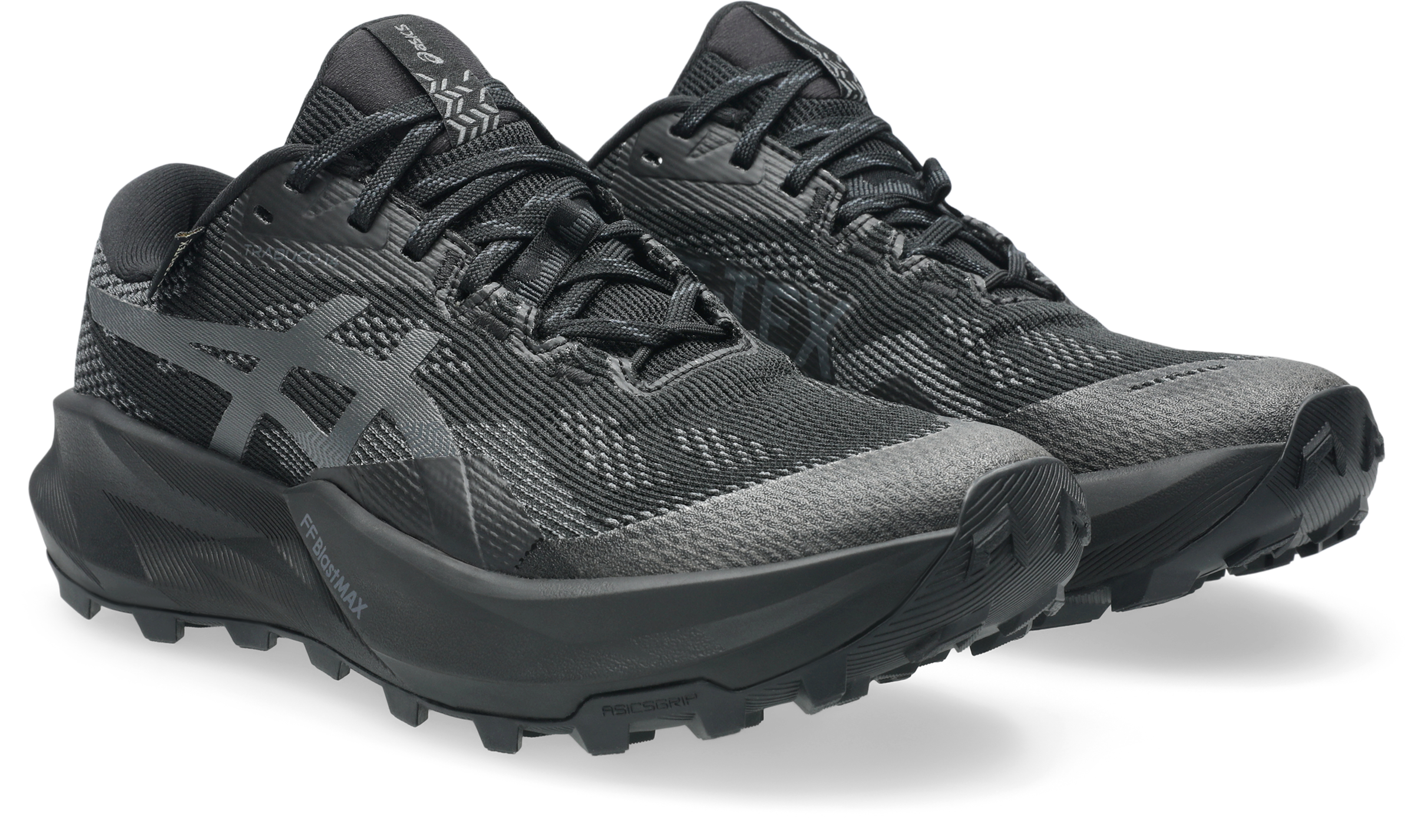 Asics Trailrunningschuh »TRABUCO 14 GTX«  wasserdicht