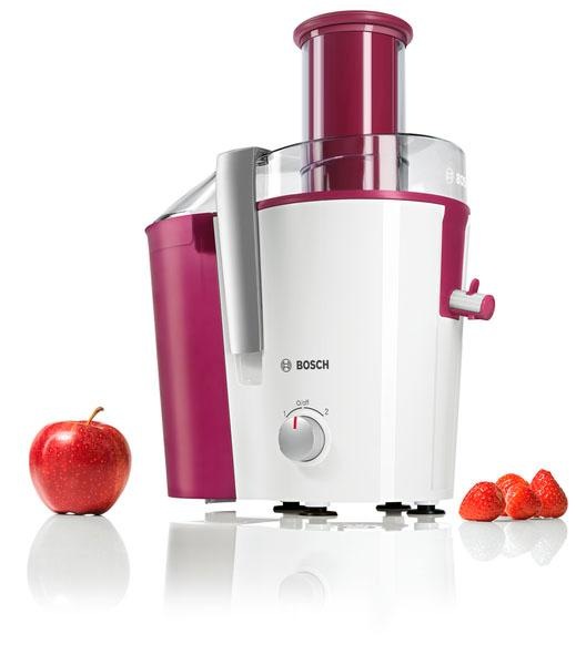 BOSCH Entsafter »VitaJuice MES25C0«, 700 W