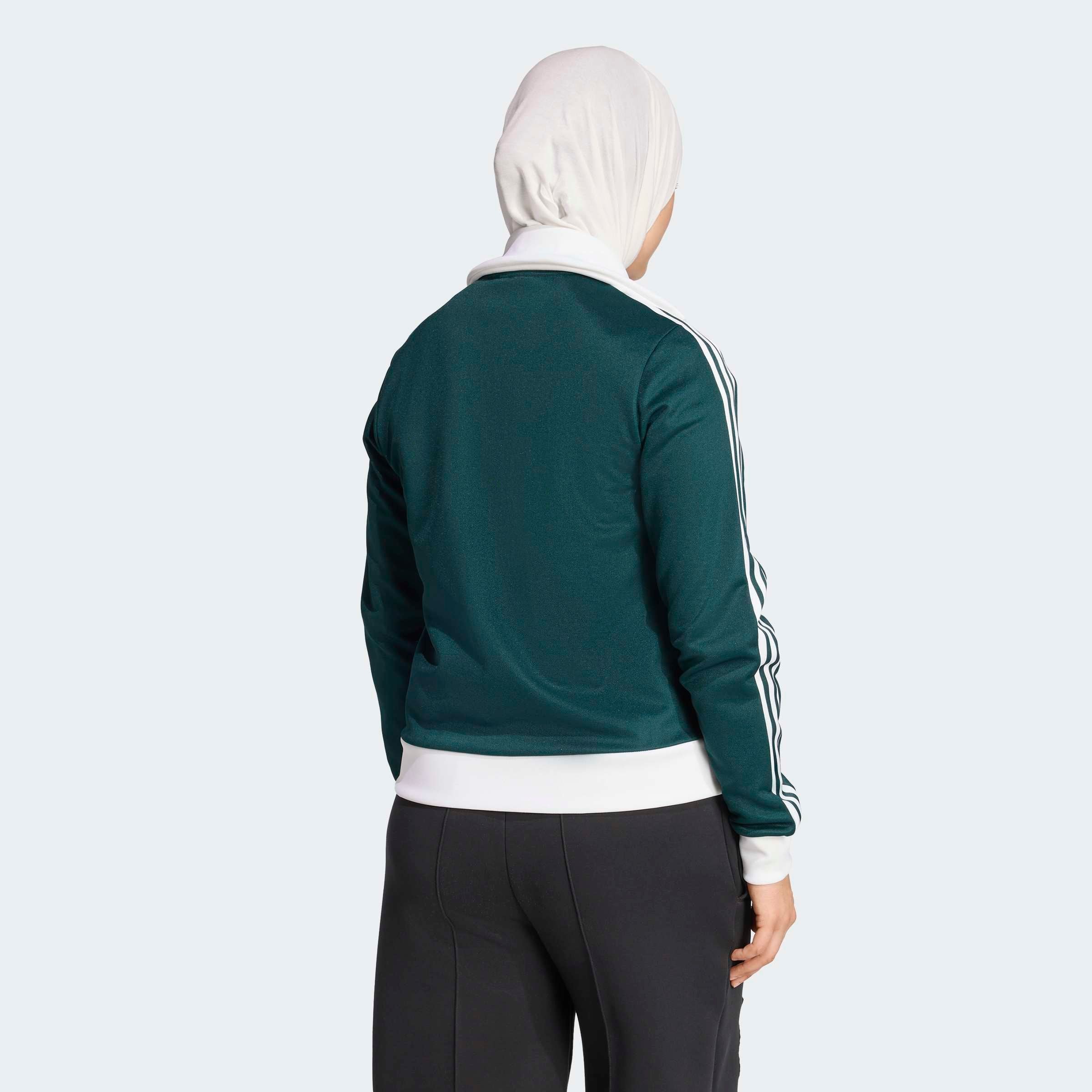 adidas Originals Trainingsjacke »CLASSIC TT«