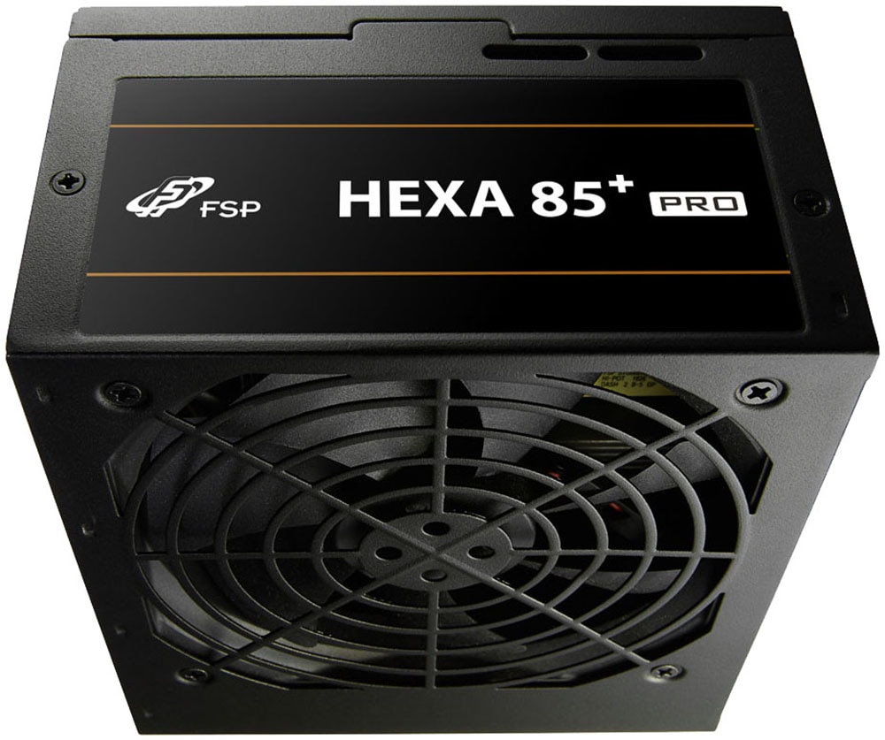 Fortron Netzteil »HEXA 85+ PRO 450W«