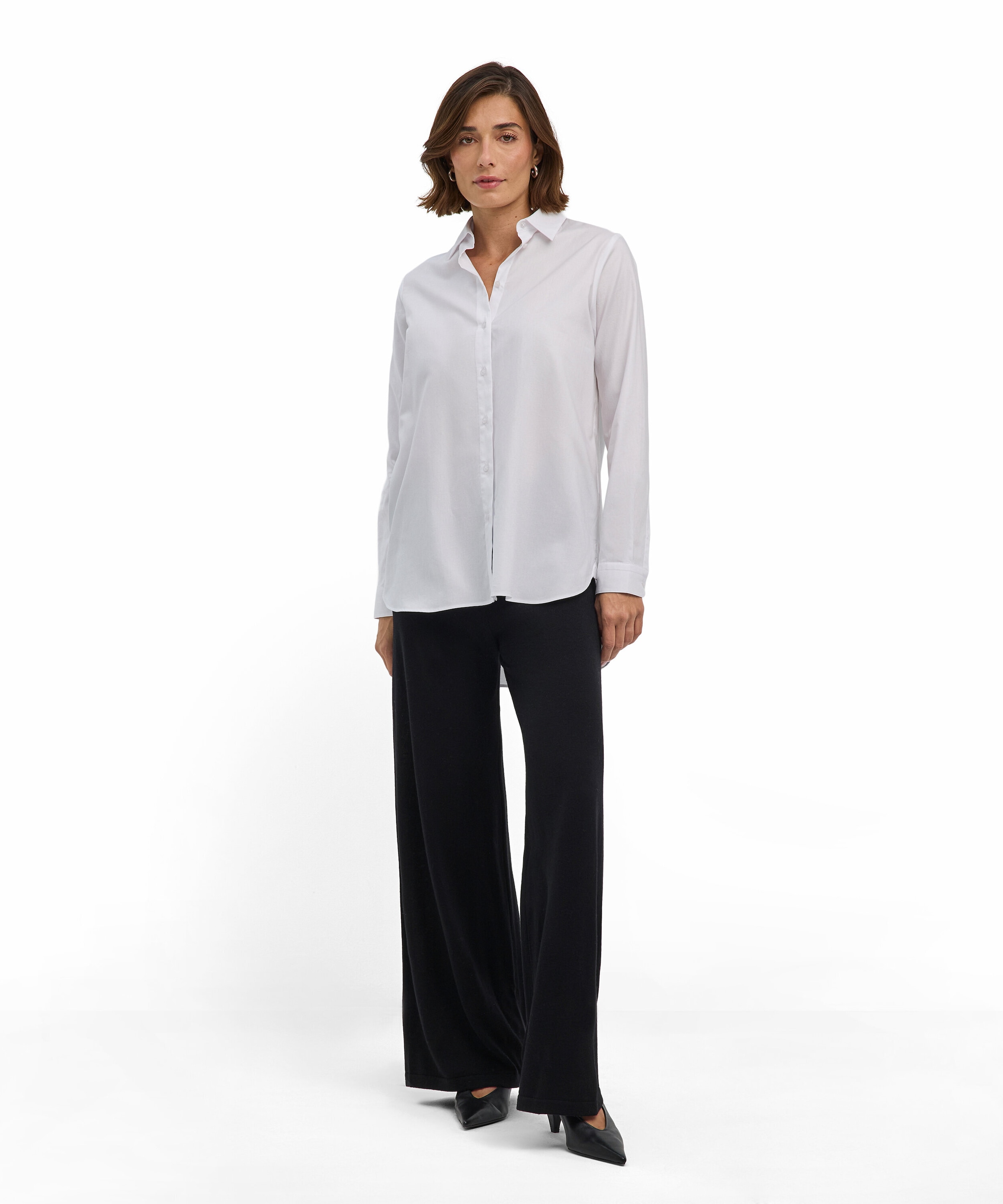 FALKE Blusentop »Pure Cotton« 1 Stk.