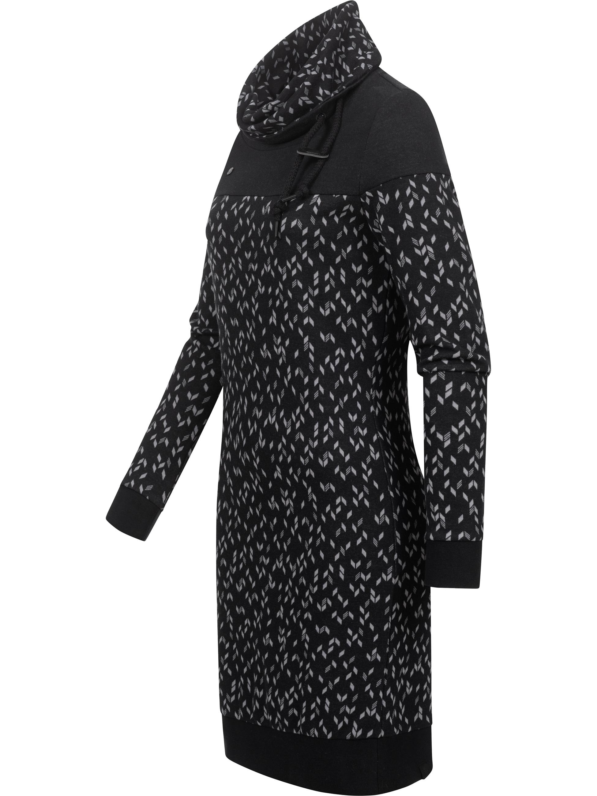 Ragwear Sweatkleid »Sweatkleid Chloe Dress«