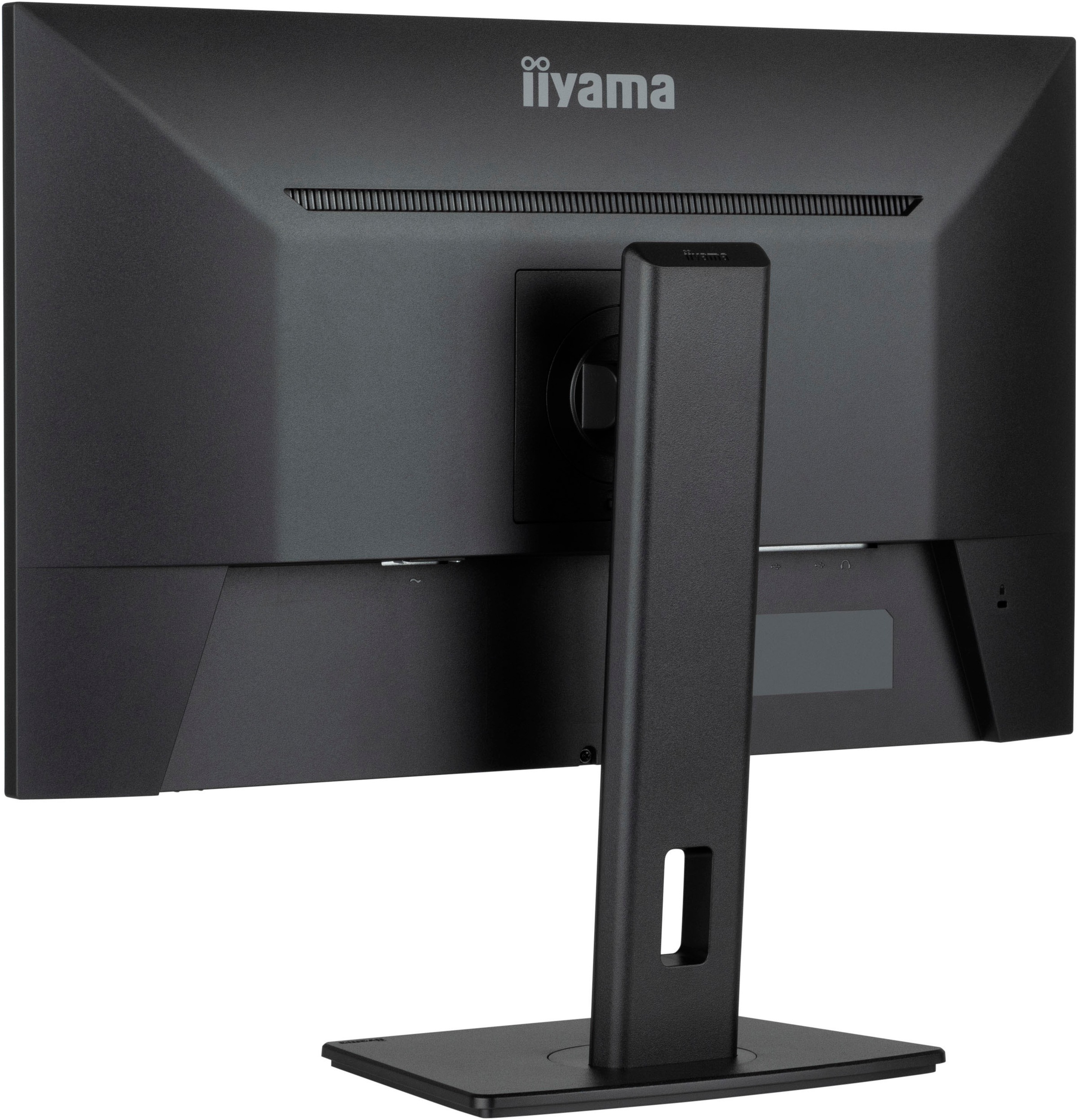 Iiyama LED-Monitor »XUB2793HSU-B6«, 69 cm/27 Zoll, 1920 x 1080 px, Full HD, 1 ms Reaktionszeit, 100 Hz