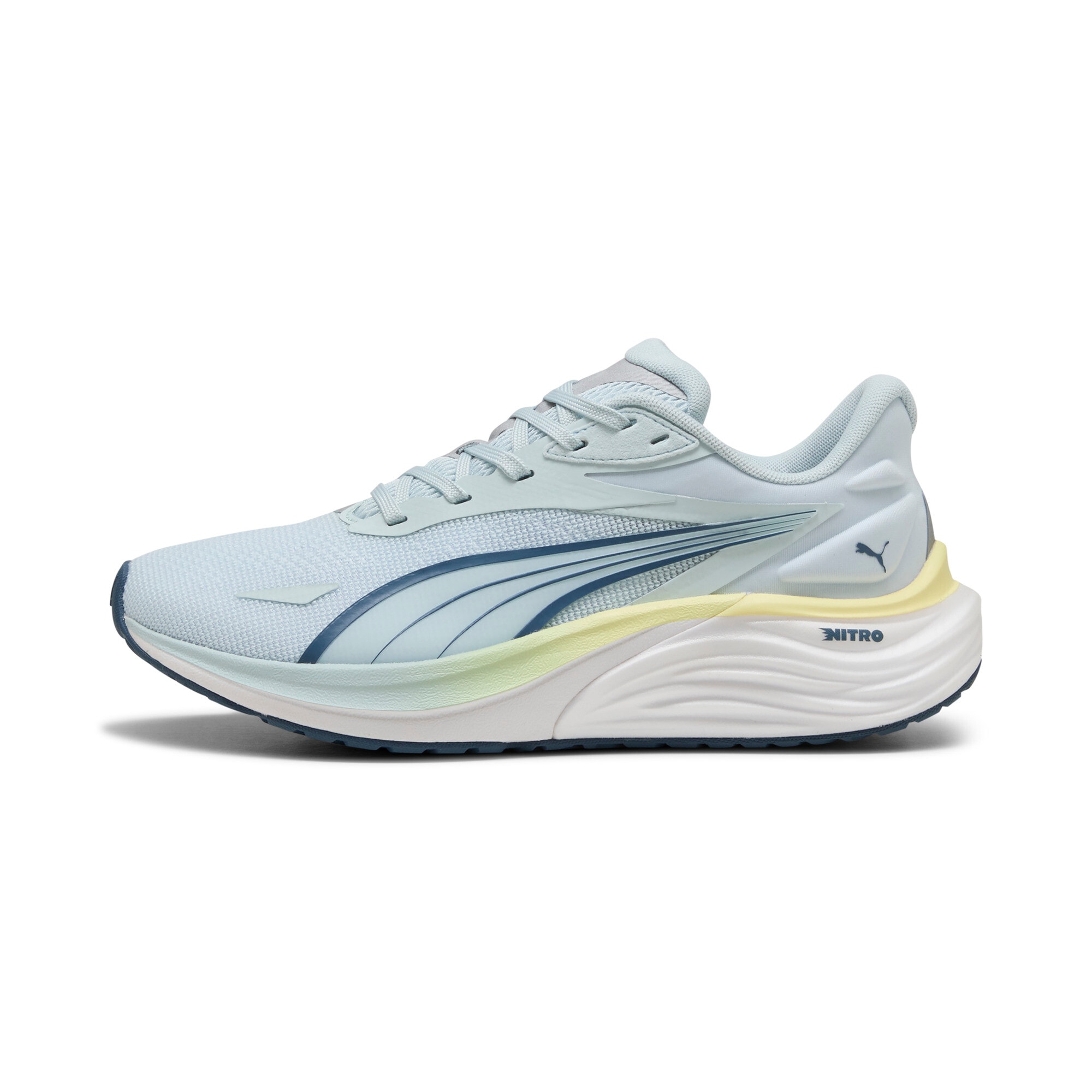 PUMA Laufschuh »ELECTRIFY NITRO 4 WN«
