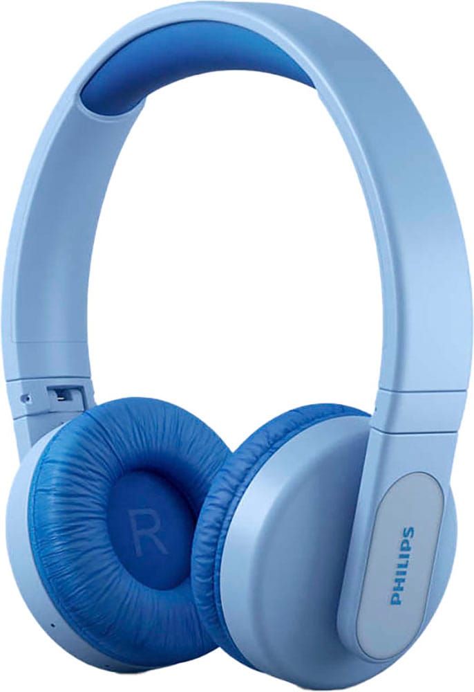 Philips Kinder-Kopfhörer Bluetooth-AVRCP auf »TAK4206«, Bluetooth-HFP Rechnung kaufen A2DP