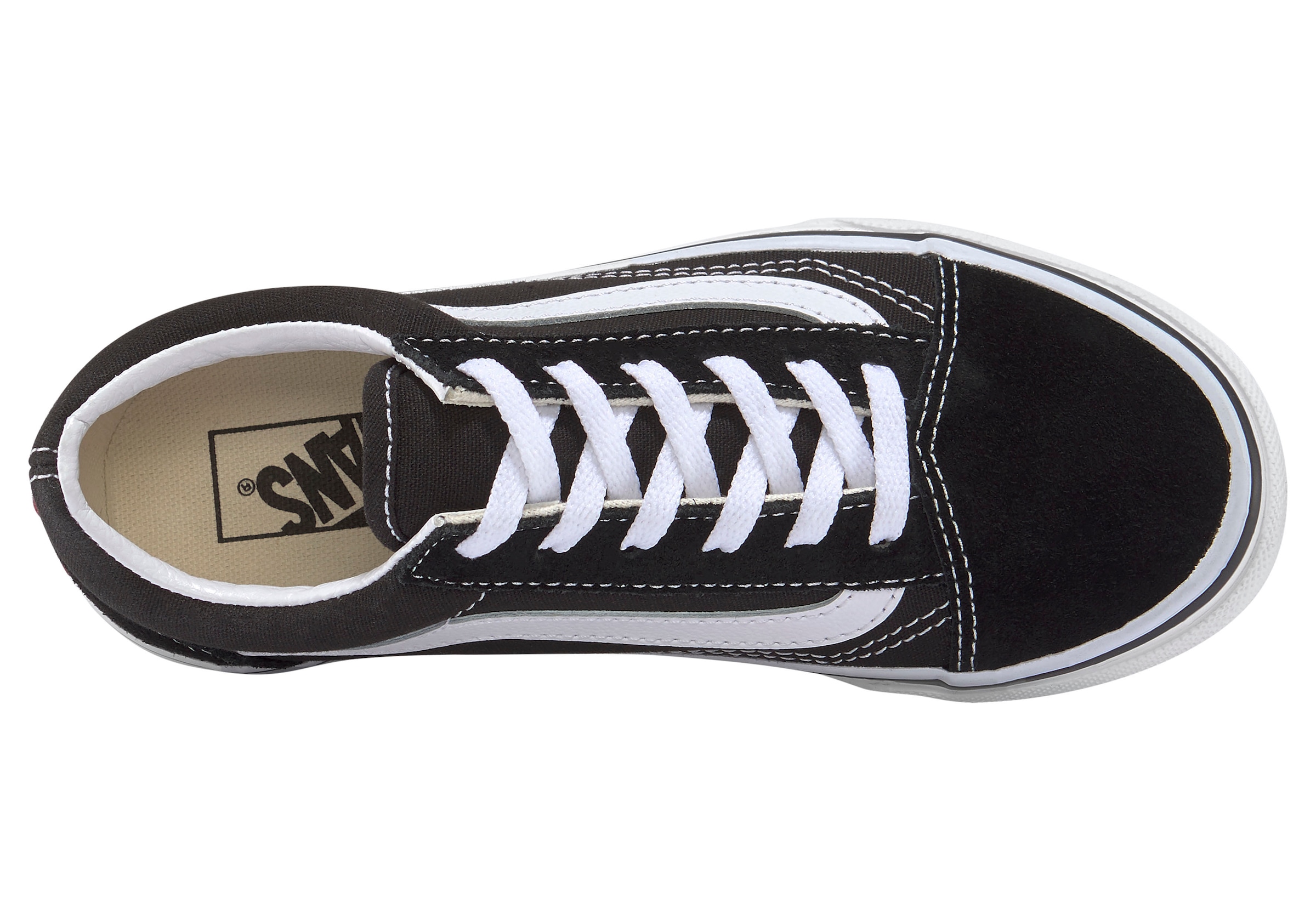 Vans Sneaker »Old Skool«