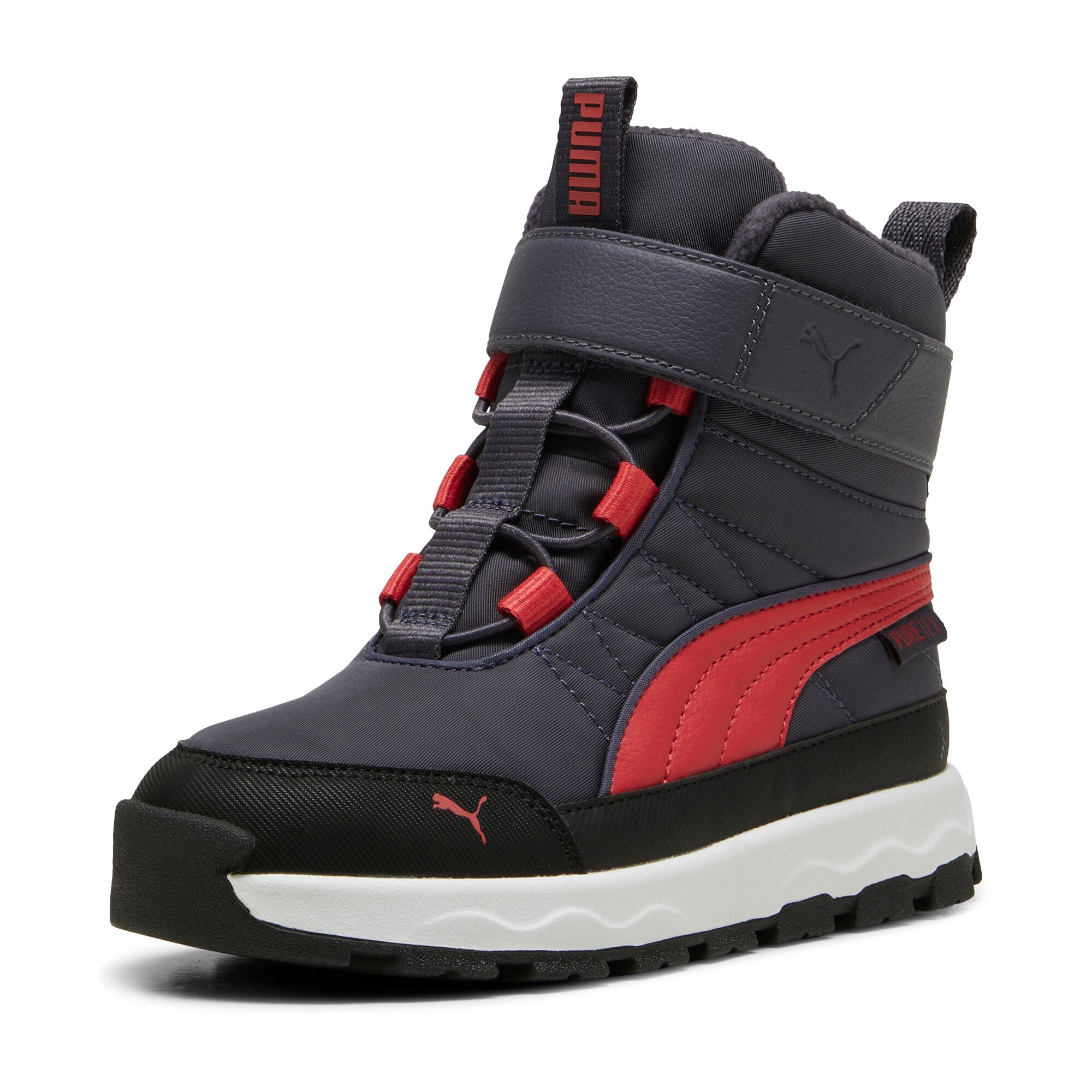 PUMA Winterboots »EVOLVE BOOT PURETEX AC+PS«, Snowboots, Winterstiefel, Winterschuhe, wasserdicht