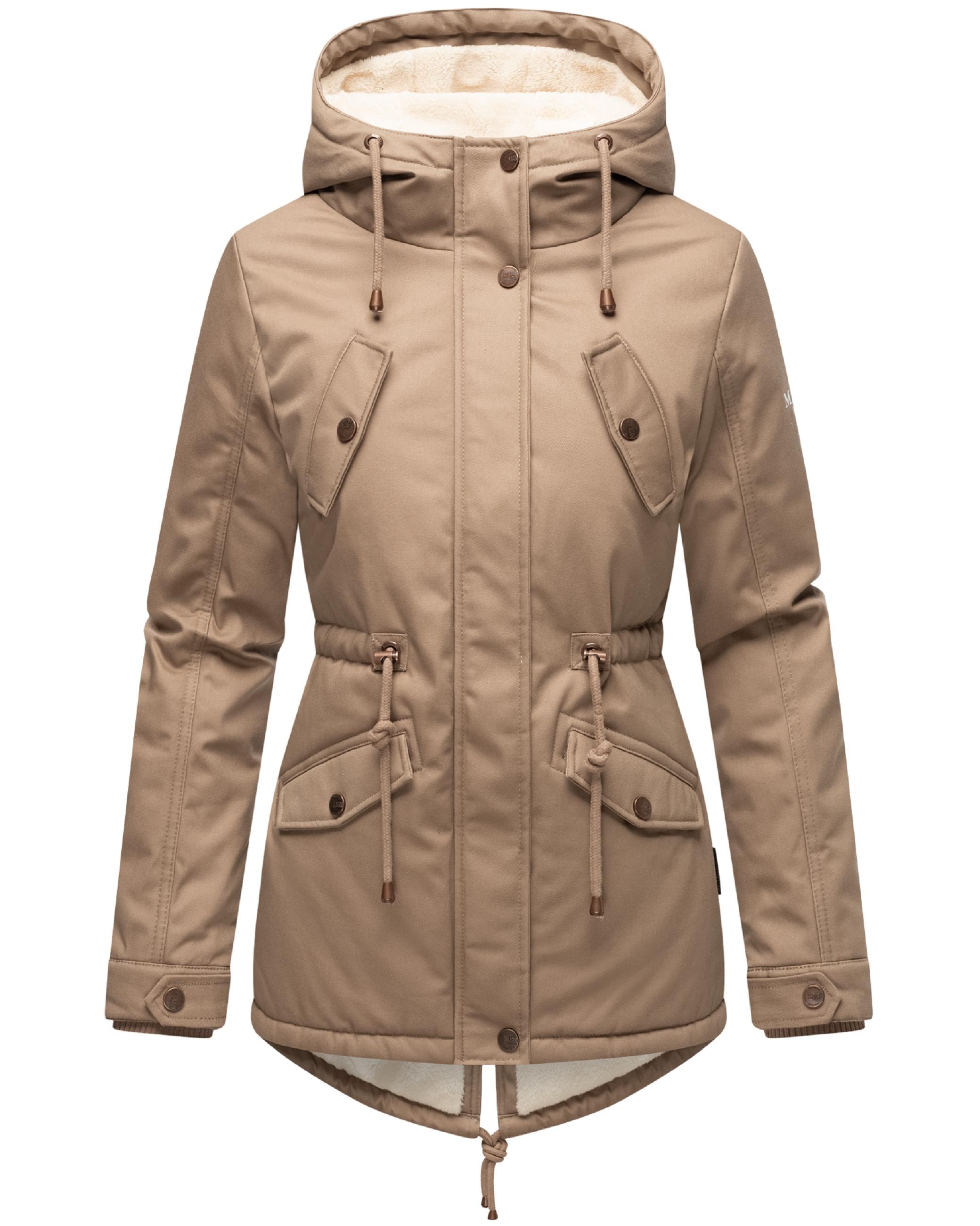 Marikoo Winterjacke »Winterjacke Manolya«