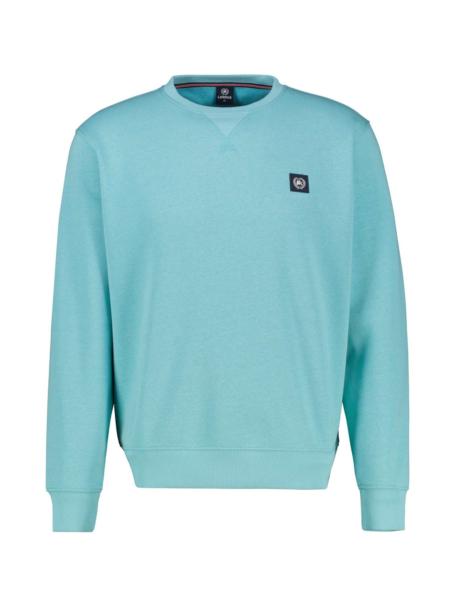 LERROS Sweatshirt »Urbaner Sweatshirtstyle«
