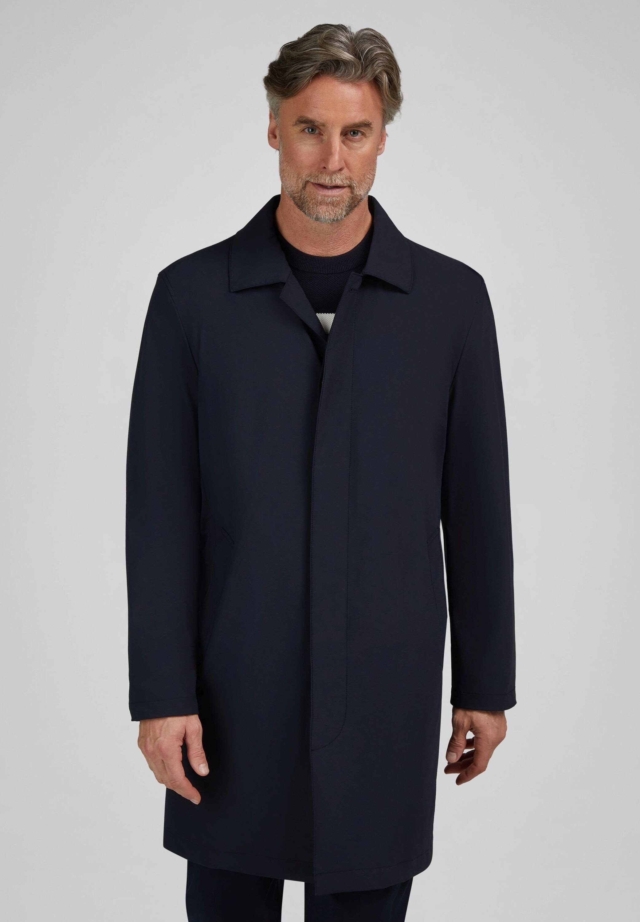 HECHTER PARIS Kurzmantel »HECHTER PARIS FM Mantel« Urbaner Look