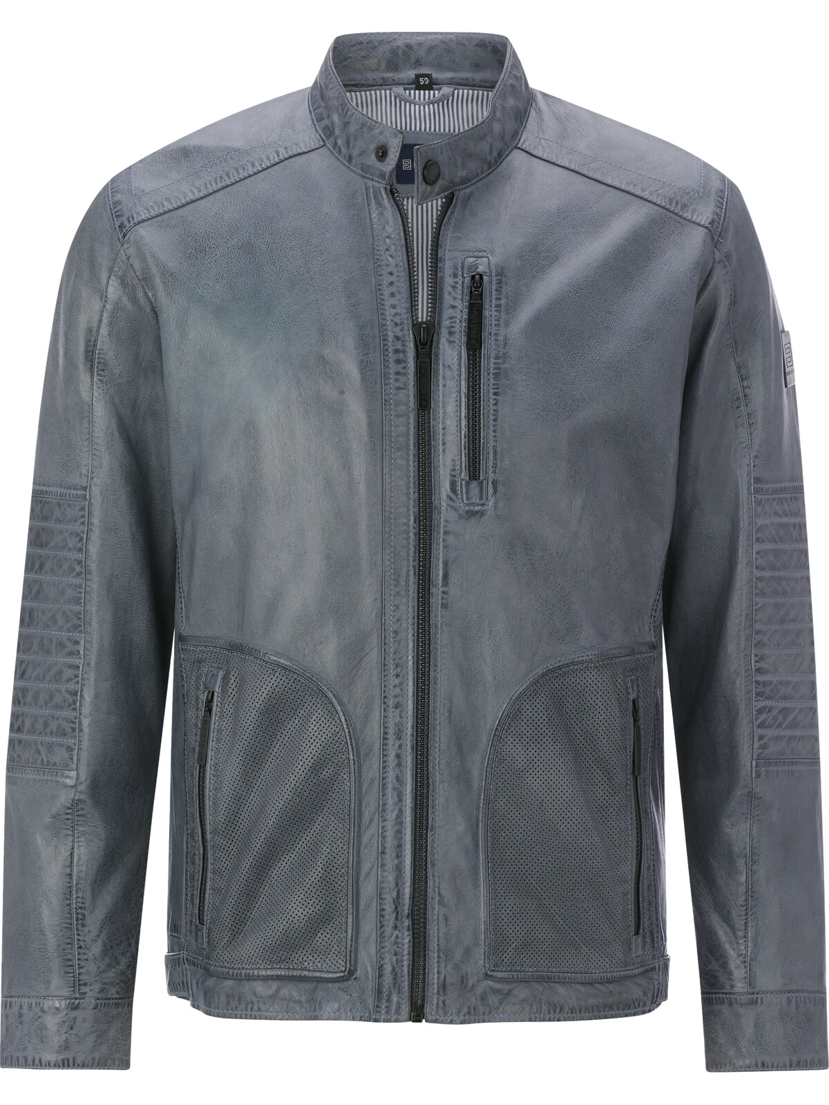 Babista Lederjacke »Lederjacke RALMIR«, (1 St.)