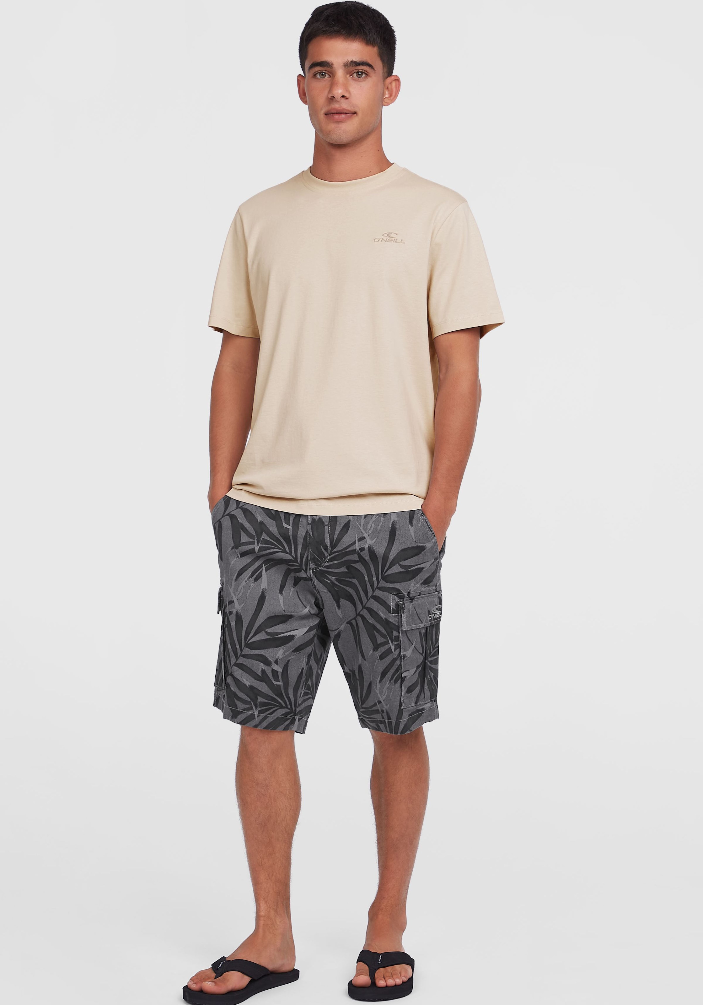 O'Neill T-Shirt »Small Logo T-Shirt«