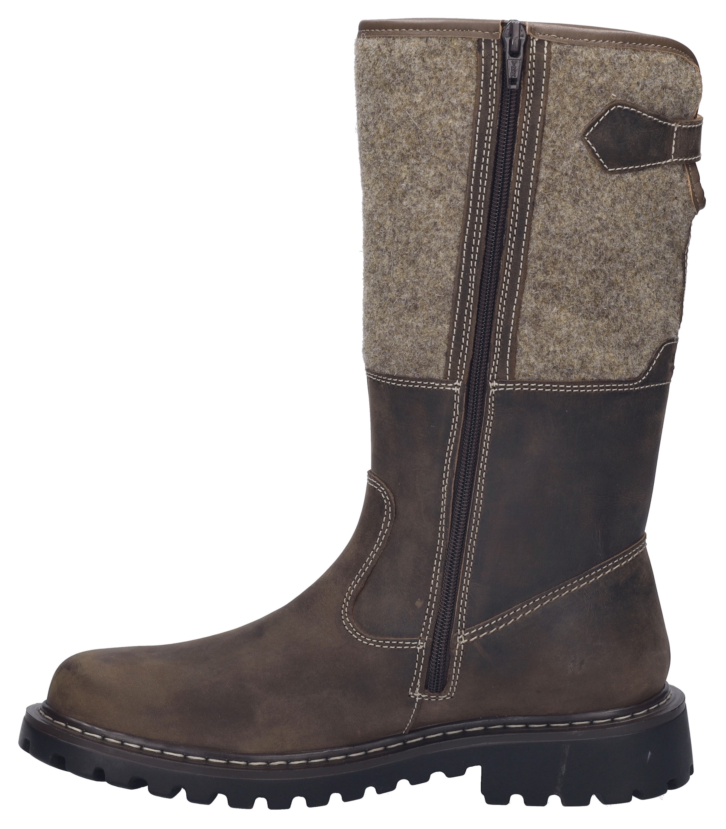 Josef Seibel Winterstiefel »Chance 41«  Schneestiefel, Komfortschuh mit TEX-Ausstattung