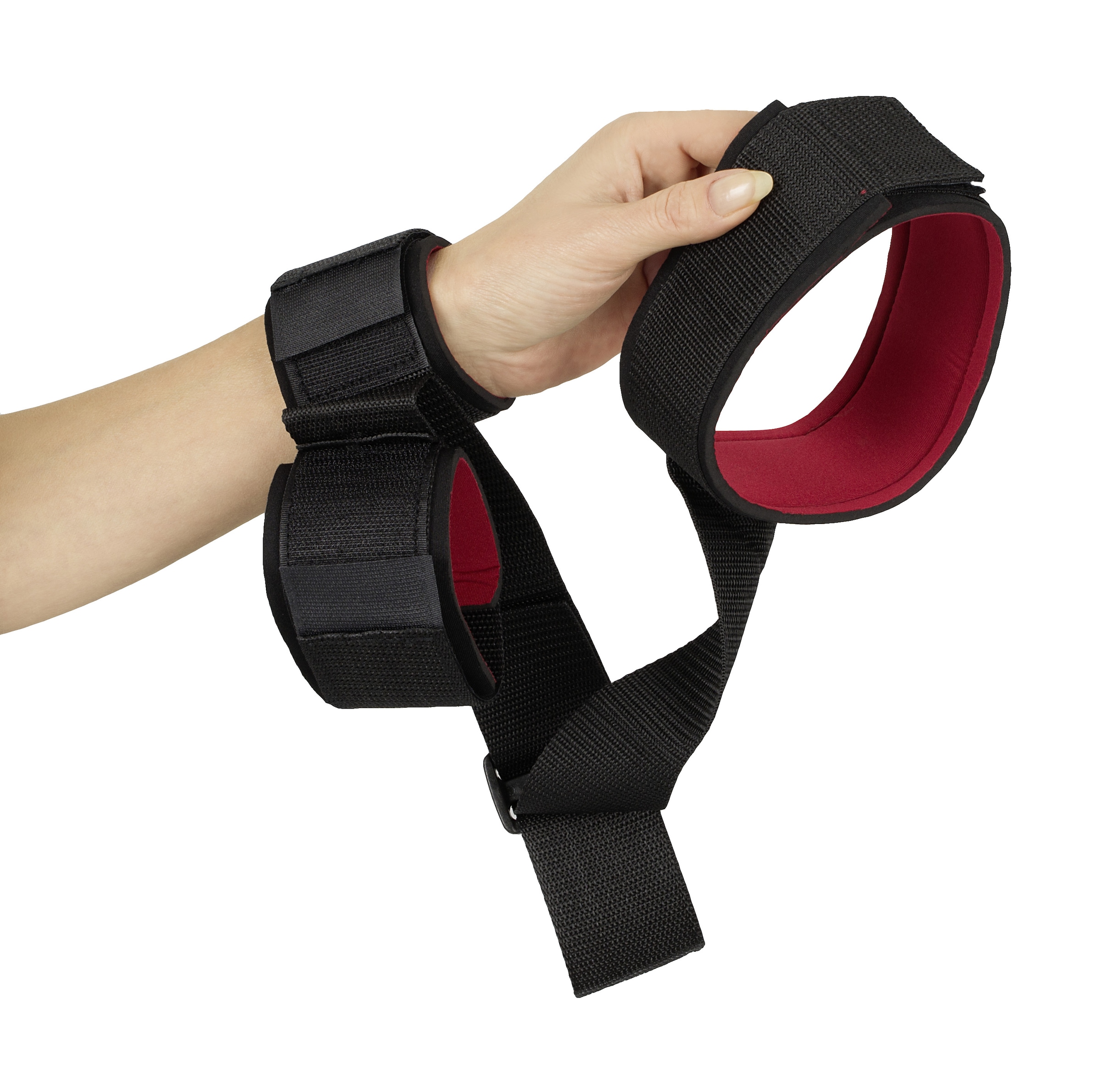You2Toys Handschlaufe »Fessel-Set Sex-Fesseln«