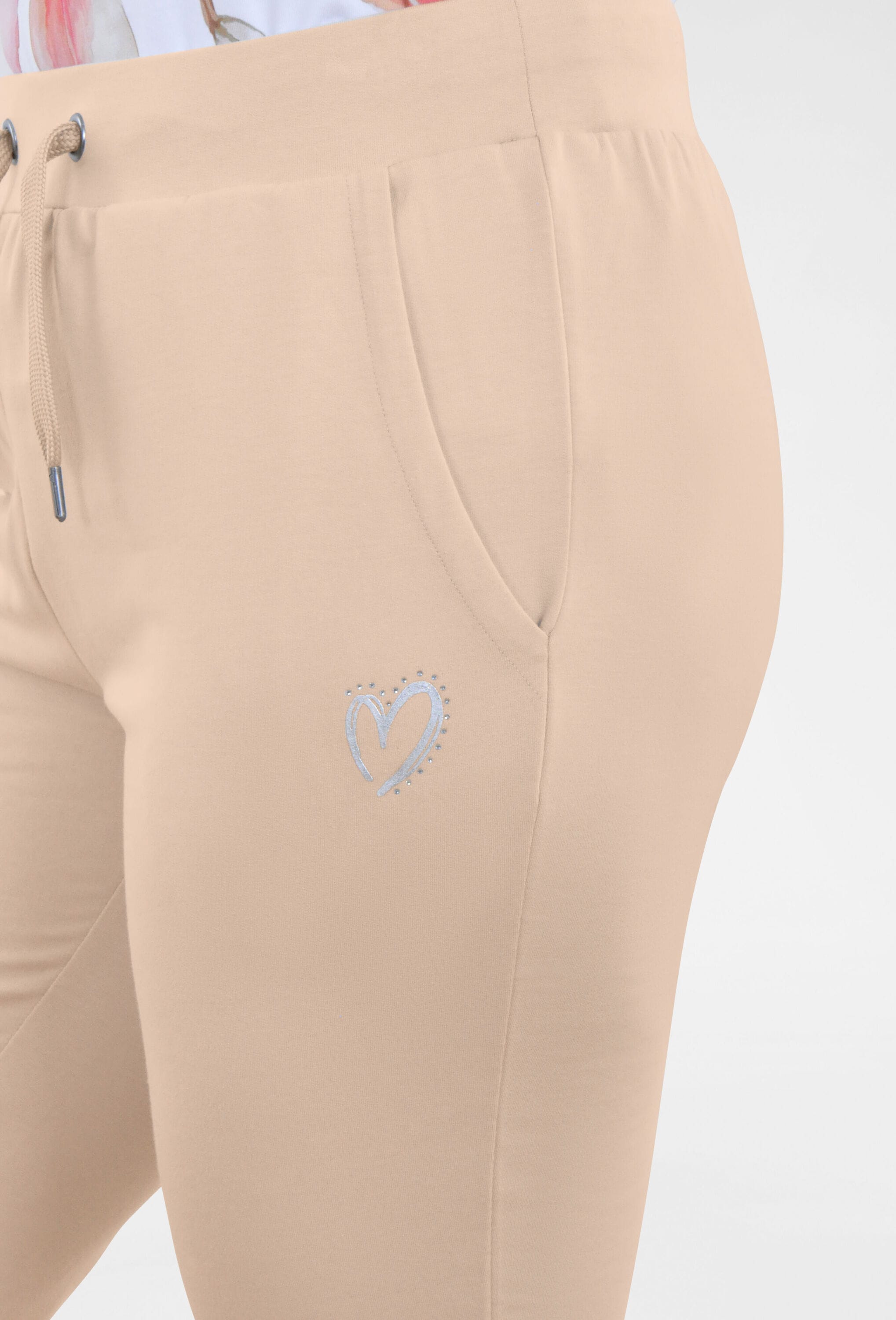NAVIGAZIONE Jogginghose »NAVIGAZIONE Sweathose«  French Terry