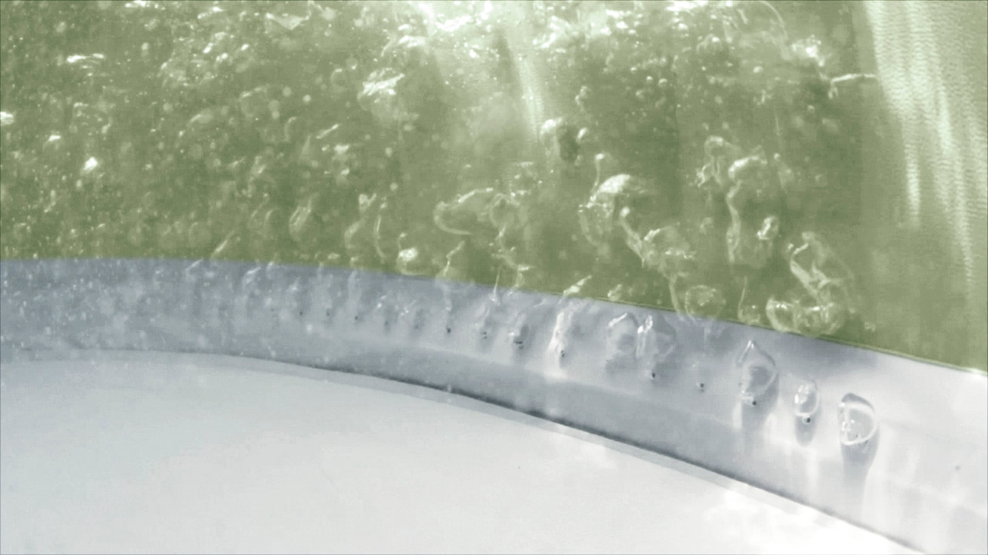 Intex Whirlpool »Bubble« 165 cm Durchmesser