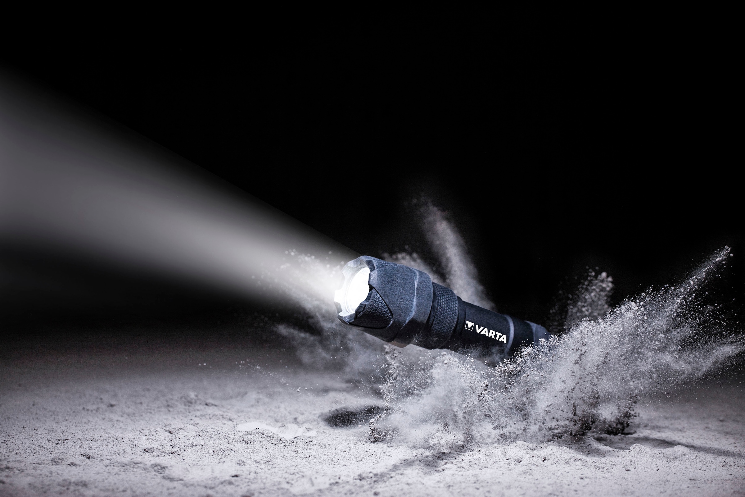 VARTA Taschenlampe »Indestructible F10 Pro«