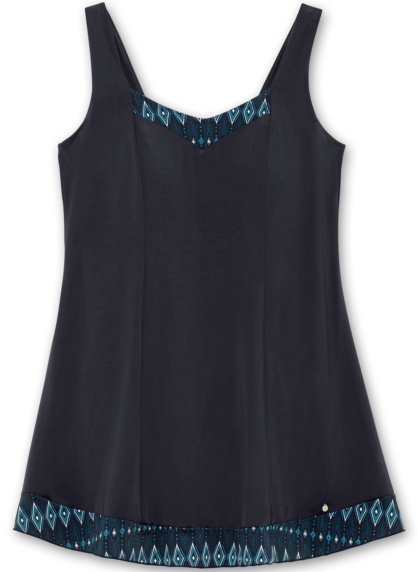 Sheego Tankini-Top