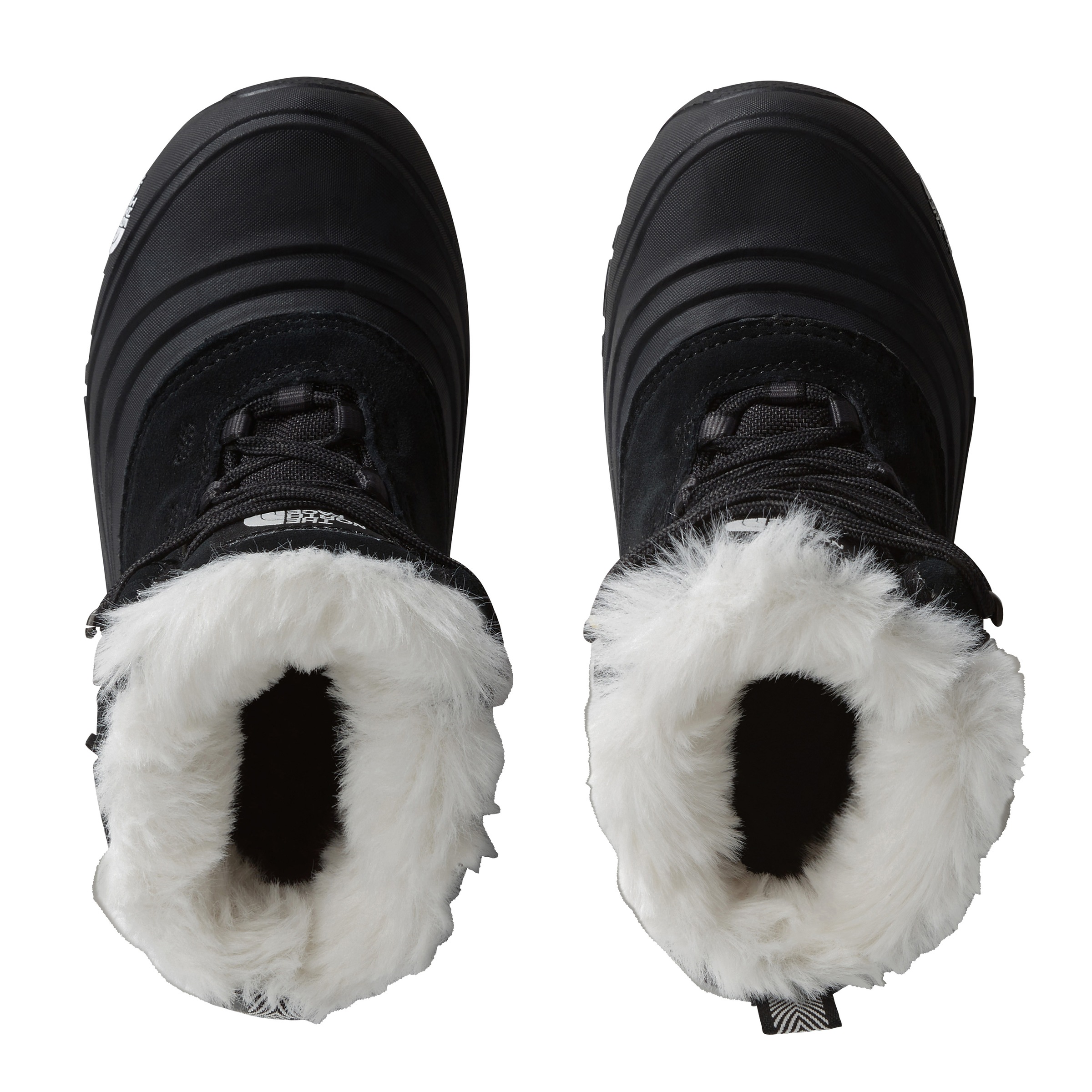 The North Face Winterstiefel »Y SHELLISTA V LACE WP«, wasserdicht