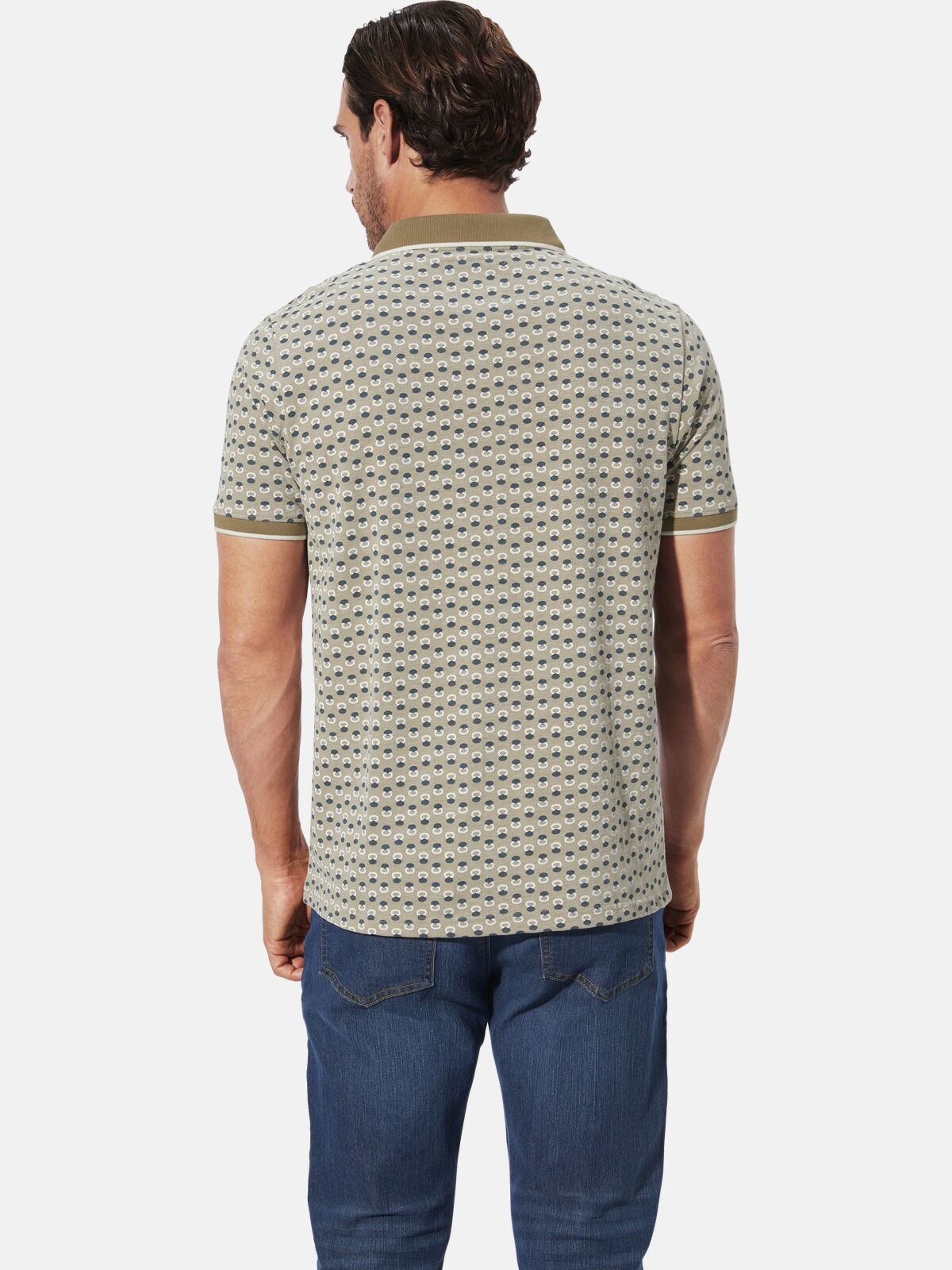 Babista Poloshirt »Poloshirt TALOR«, (1 tlg.)