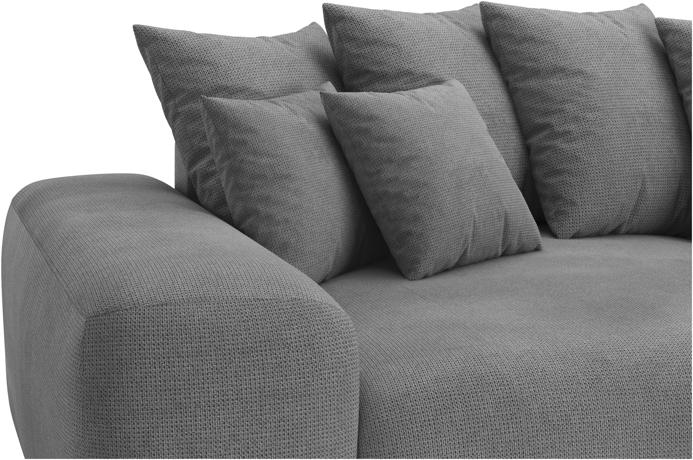Mr. Couch Big-Sofa »Sundance II«, Dauerschläfer