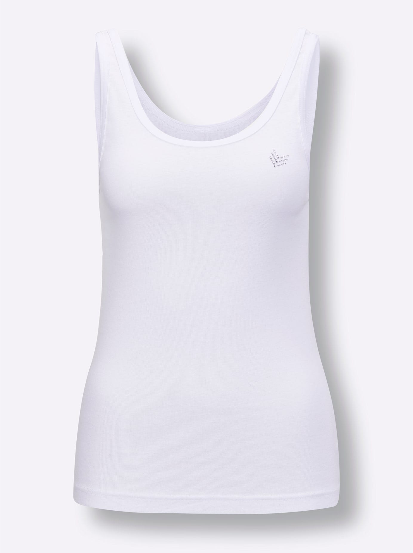 wäschepur Achseltop 4 Stk.