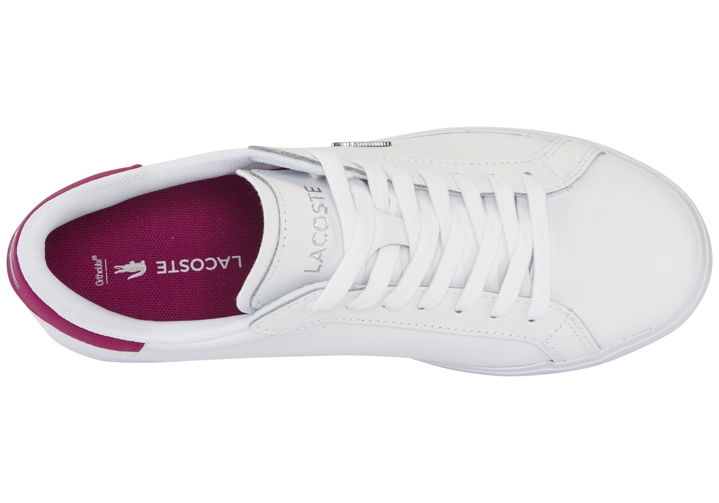 Lacoste Sneaker »POWERCOURT«