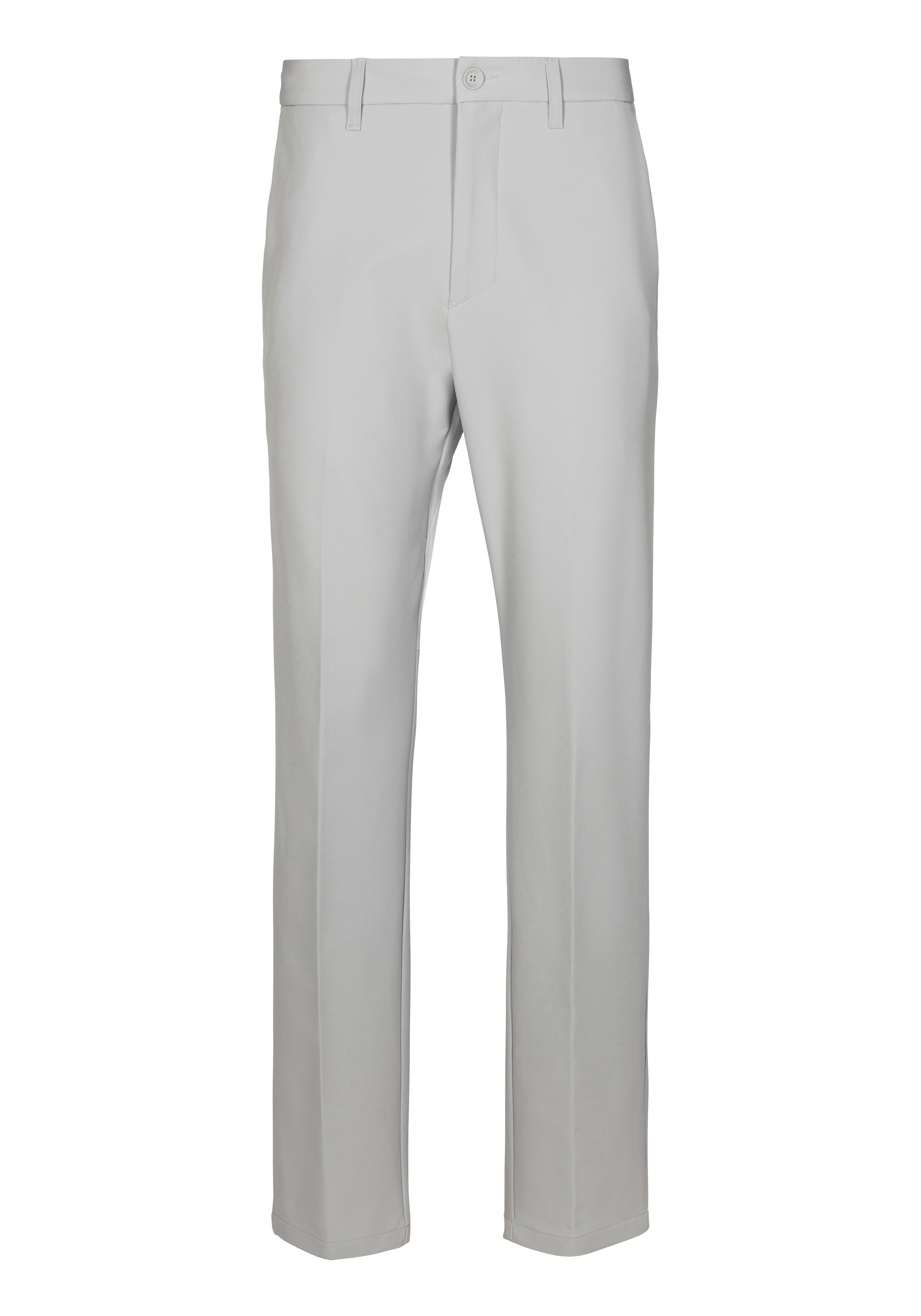 BOSS GREEN Stretch-Hose »T_Commuter-Slim«, in schmaler Passform