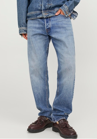 Comfort-fit-Jeans »JJIMIKE JJORIGINAL SBD 230 BF«