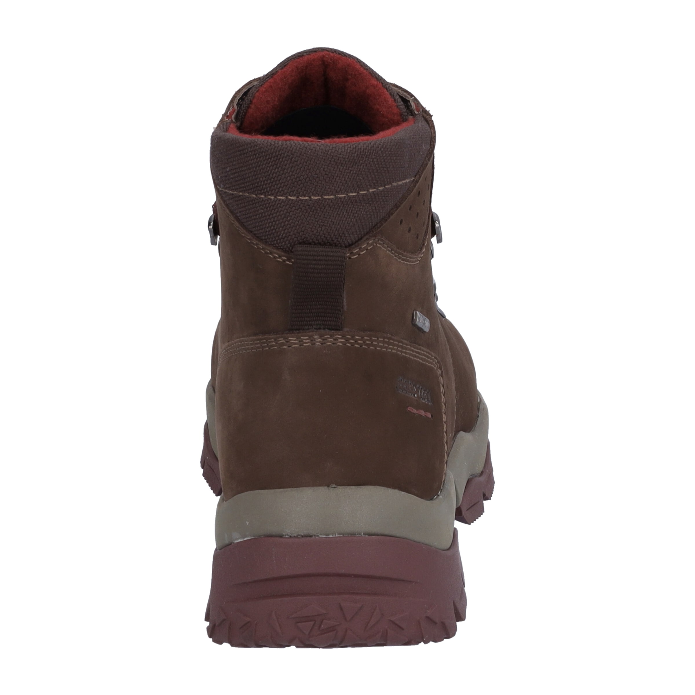 Josef Seibel Stiefelette »Philippa 50, brandy«