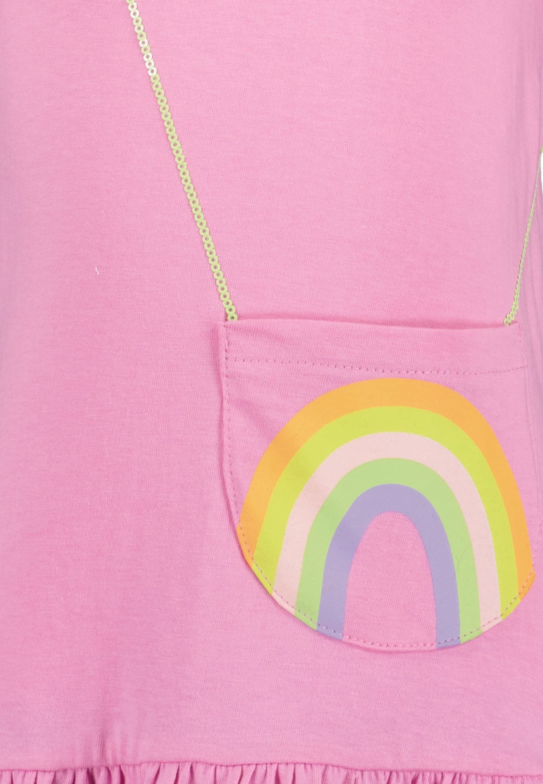 Blue Seven Jerseykleid