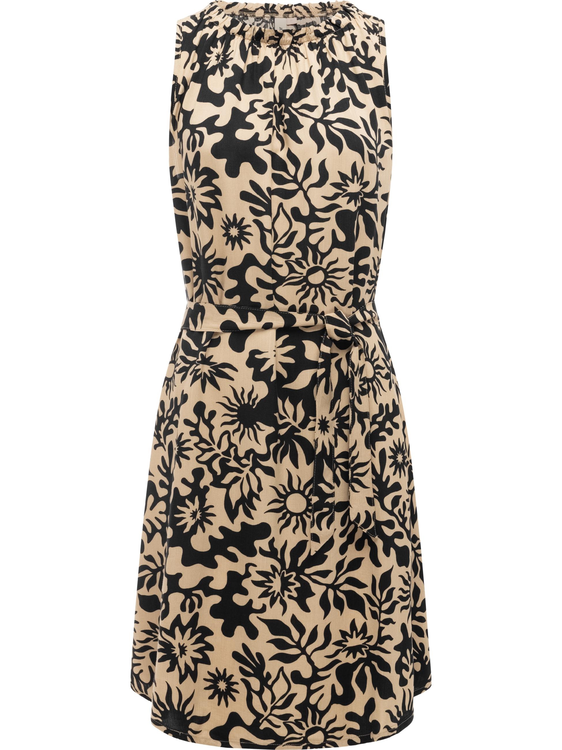 Ragwear Strandkleid »Strandkleid Isalie Print«