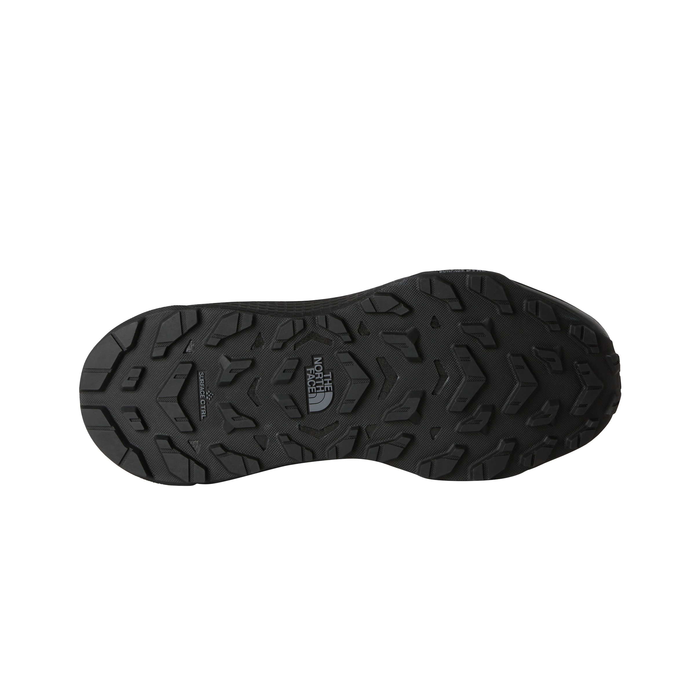 The North Face Wanderschuh »M FASTPACK WP«  wasserdicht und mehr Grip durch Vibram-Sohle