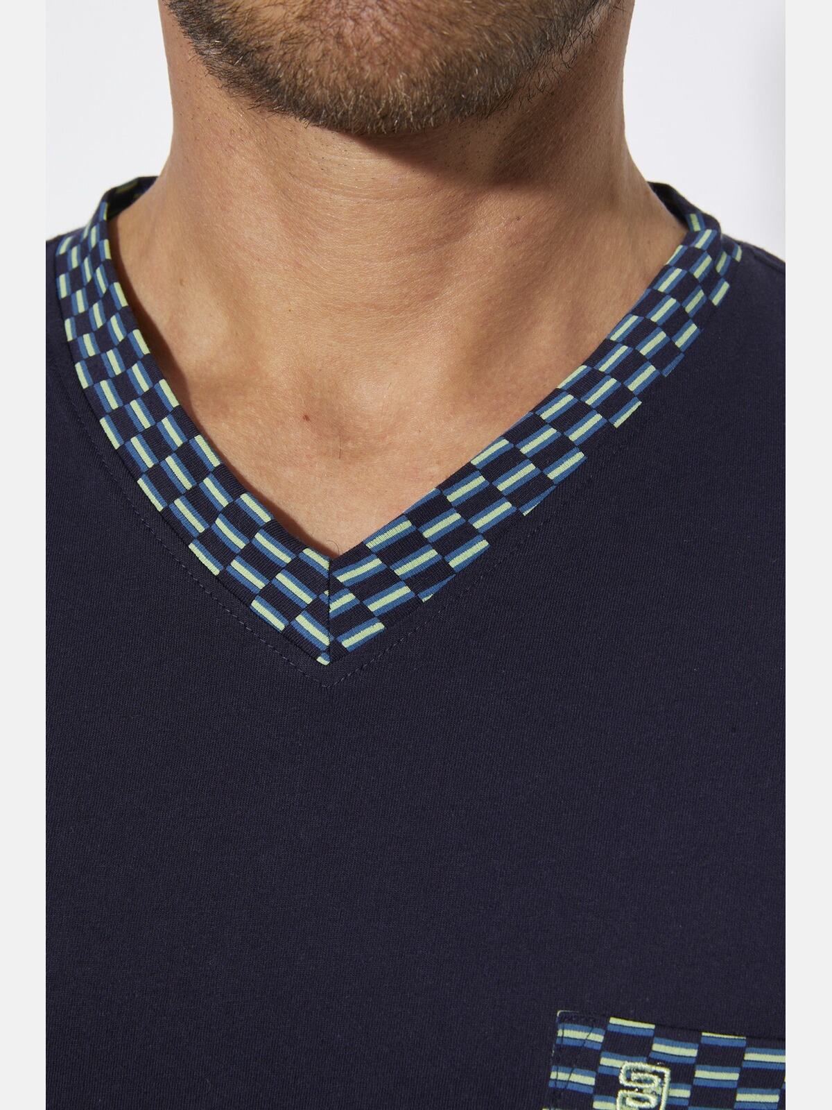 Babista Pyjama »Doppelpack Nachthemd PARMAR«