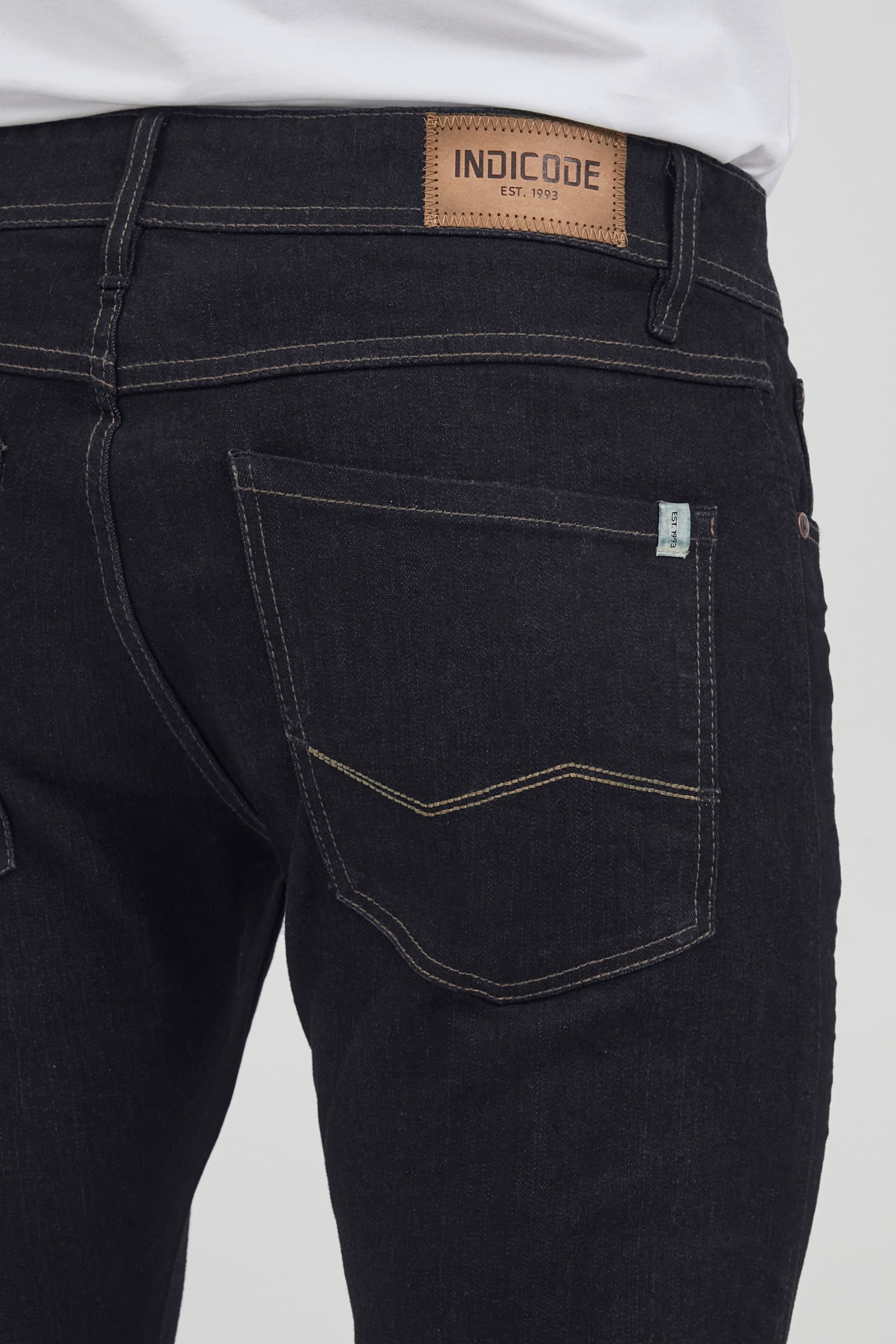 Indicode 5-Pocket-Jeans »5-Pocket-Jeans IDGiulio«