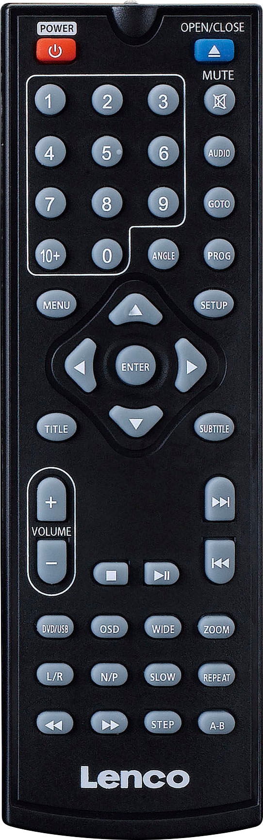 Lenco DVD-Player