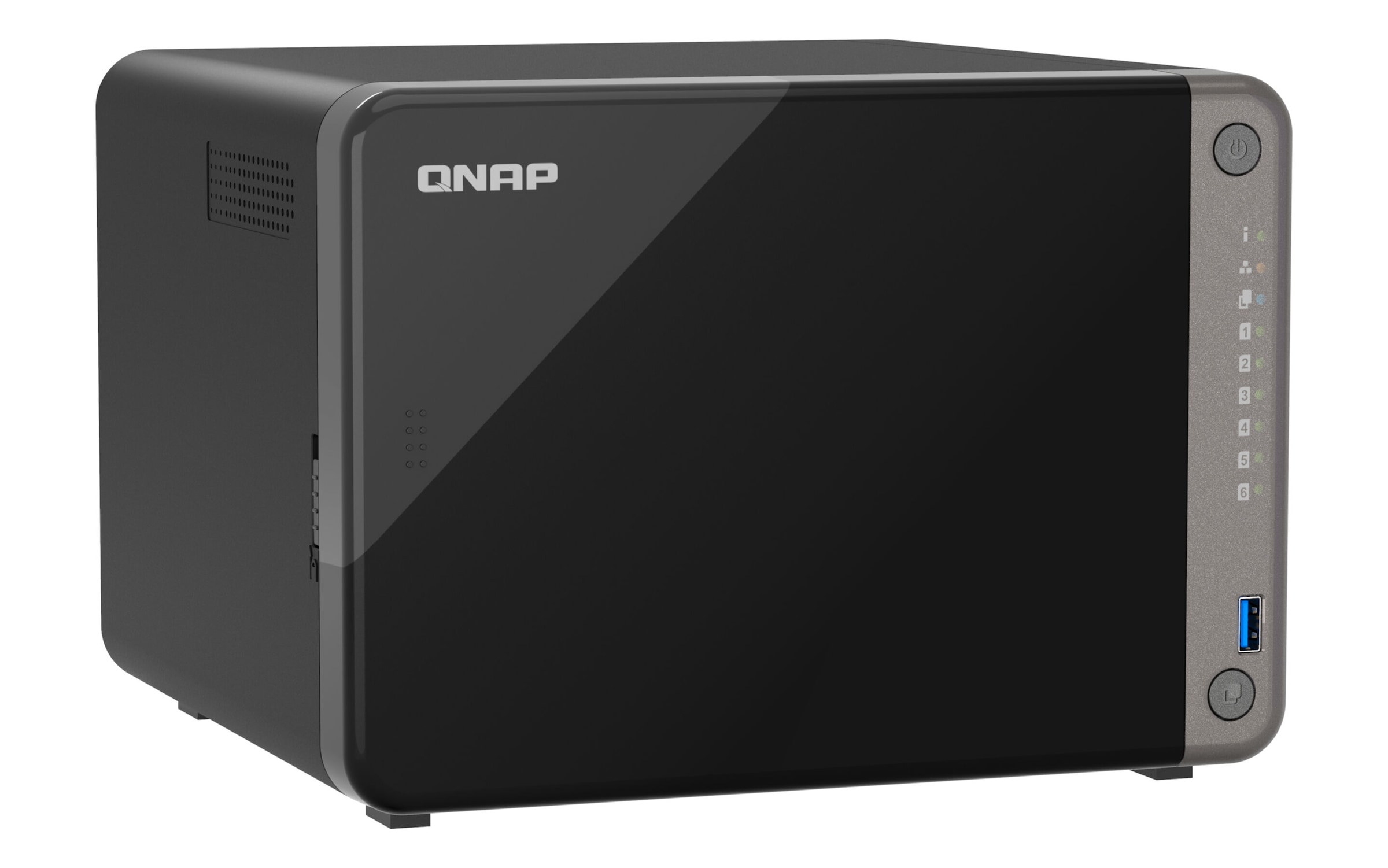 QNAP NAS-Server »TS-AI642-8G«