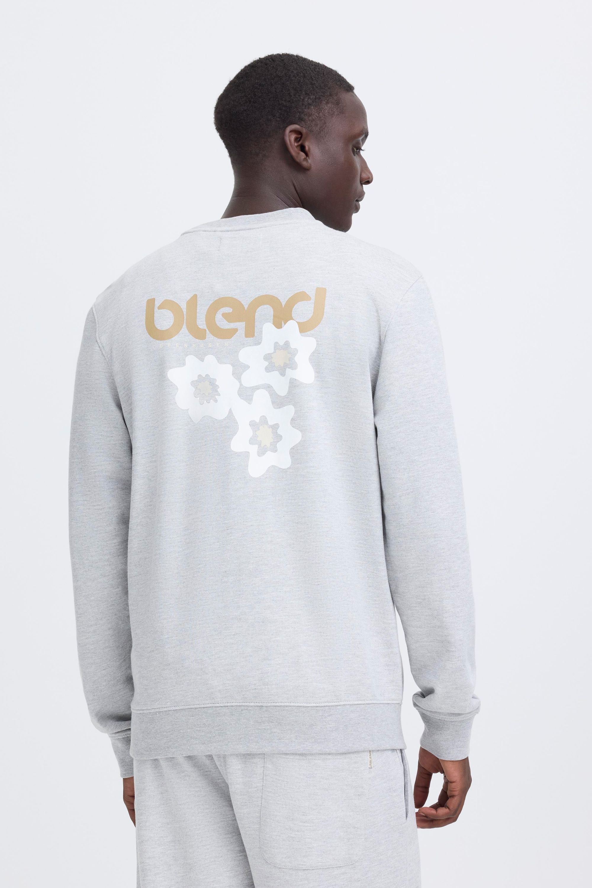 Blend Longpullover »Sweater BHBrody«