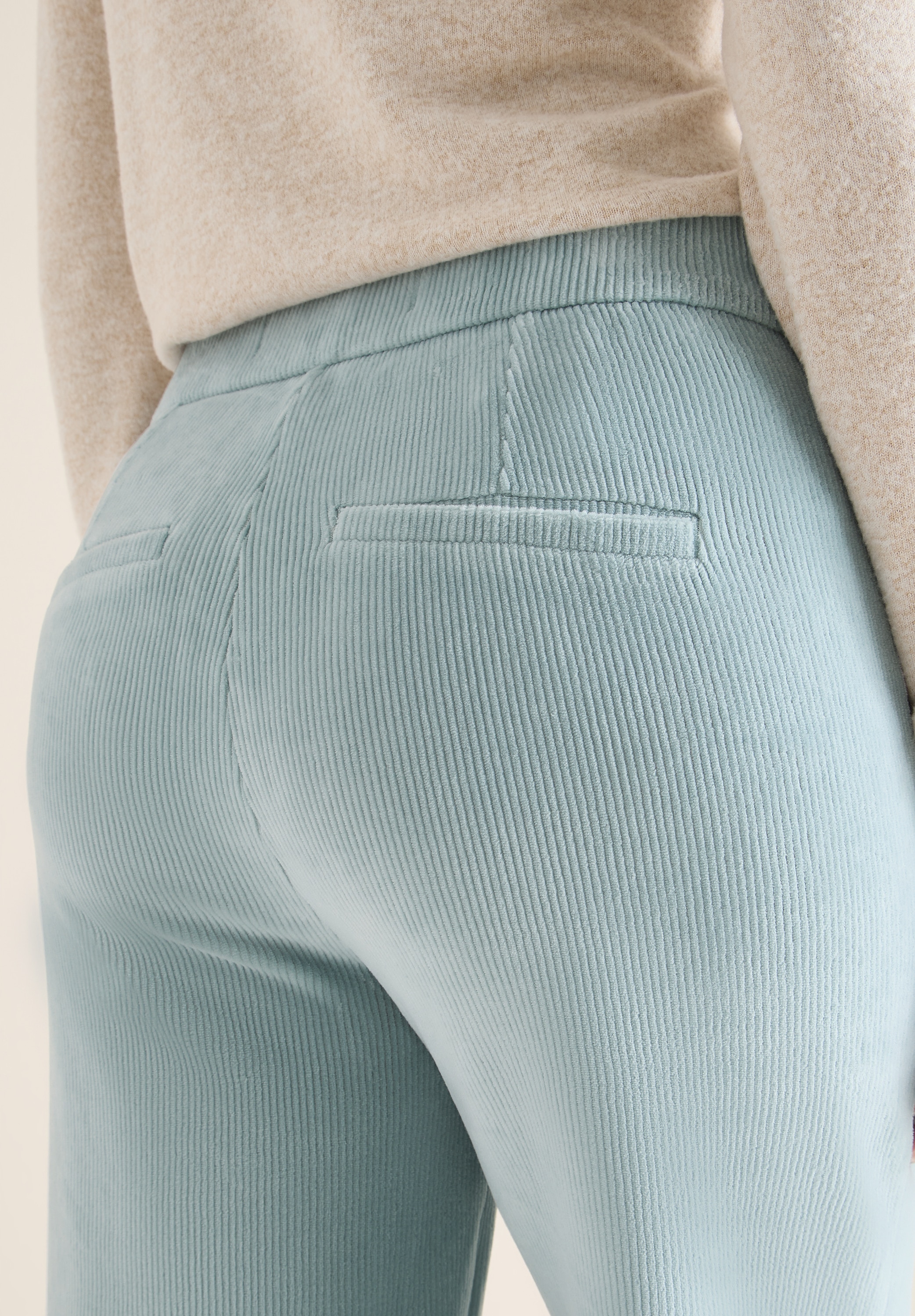 Cecil Cordhose »NEELE«  mit elastischem Bund