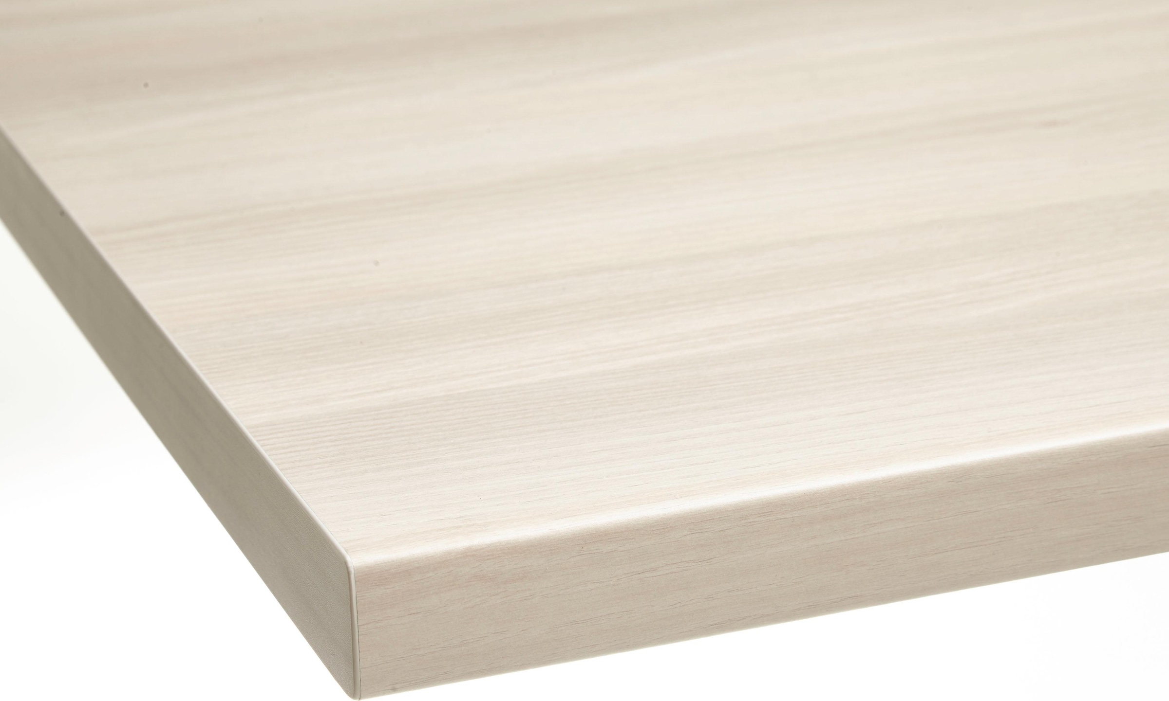 OPTIFIT Arbeitsplatte »Luzern«, 38 mm stark, Tiefe 60 cm, große Auswahl an Breiten