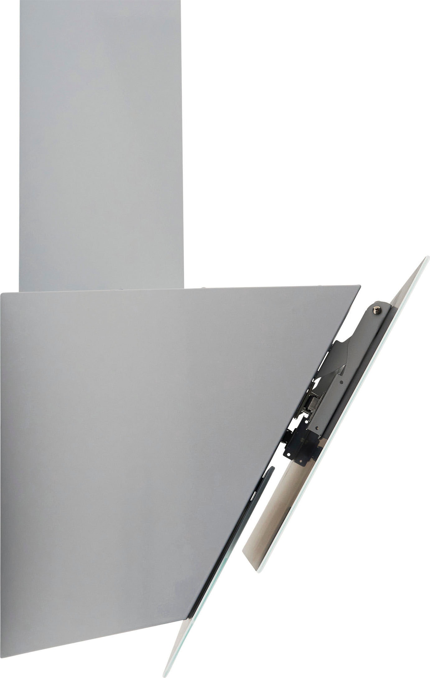 RESPEKTA Kopffreihaube »CH 66038-60 WAM«, 60 cm, 3 Leistungsstufen, LED-Beleuchtung, Ab- und Umluftfähig