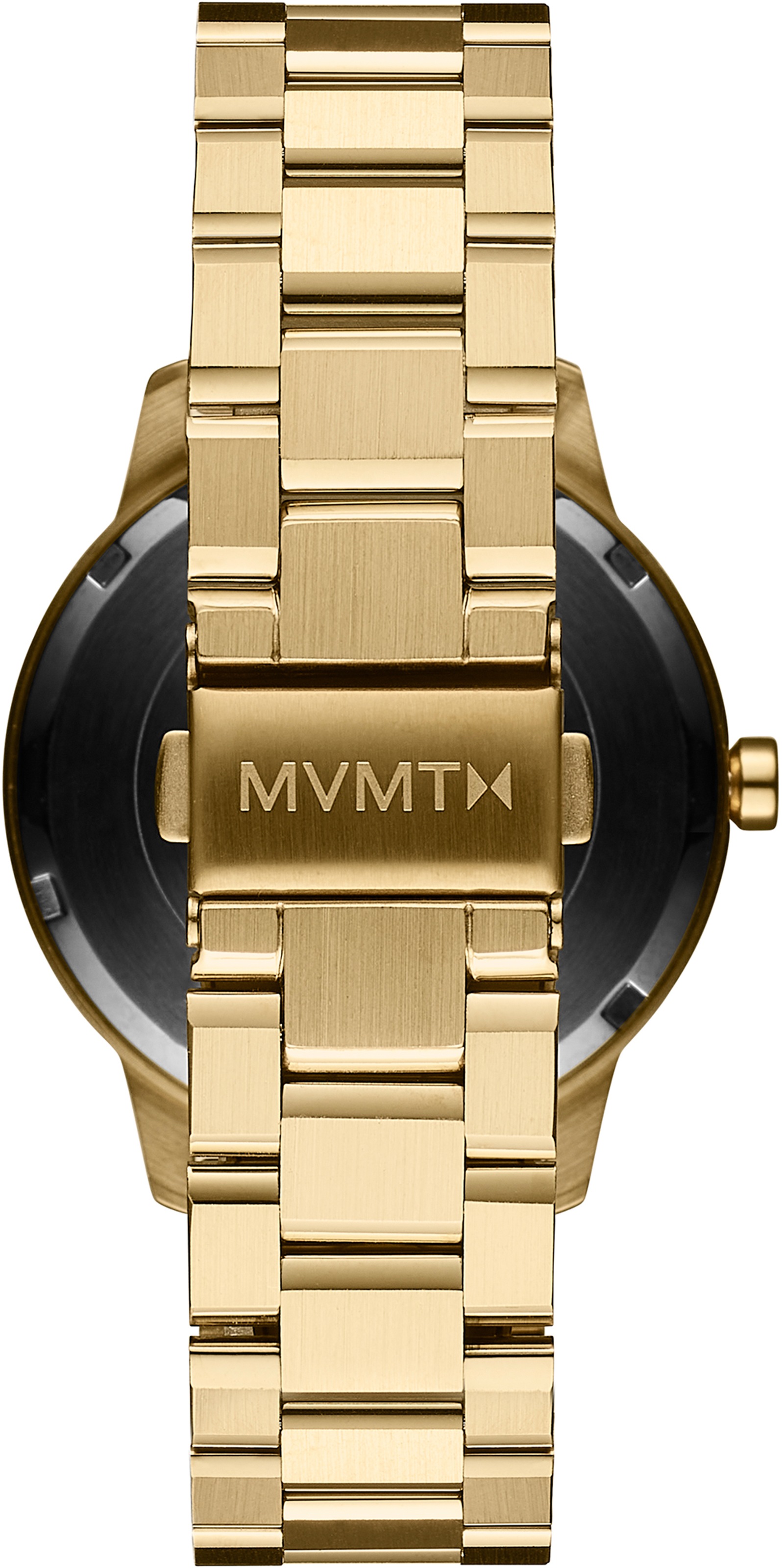 MVMT Quarzuhr »PROFILE 28000185-D« CB6050