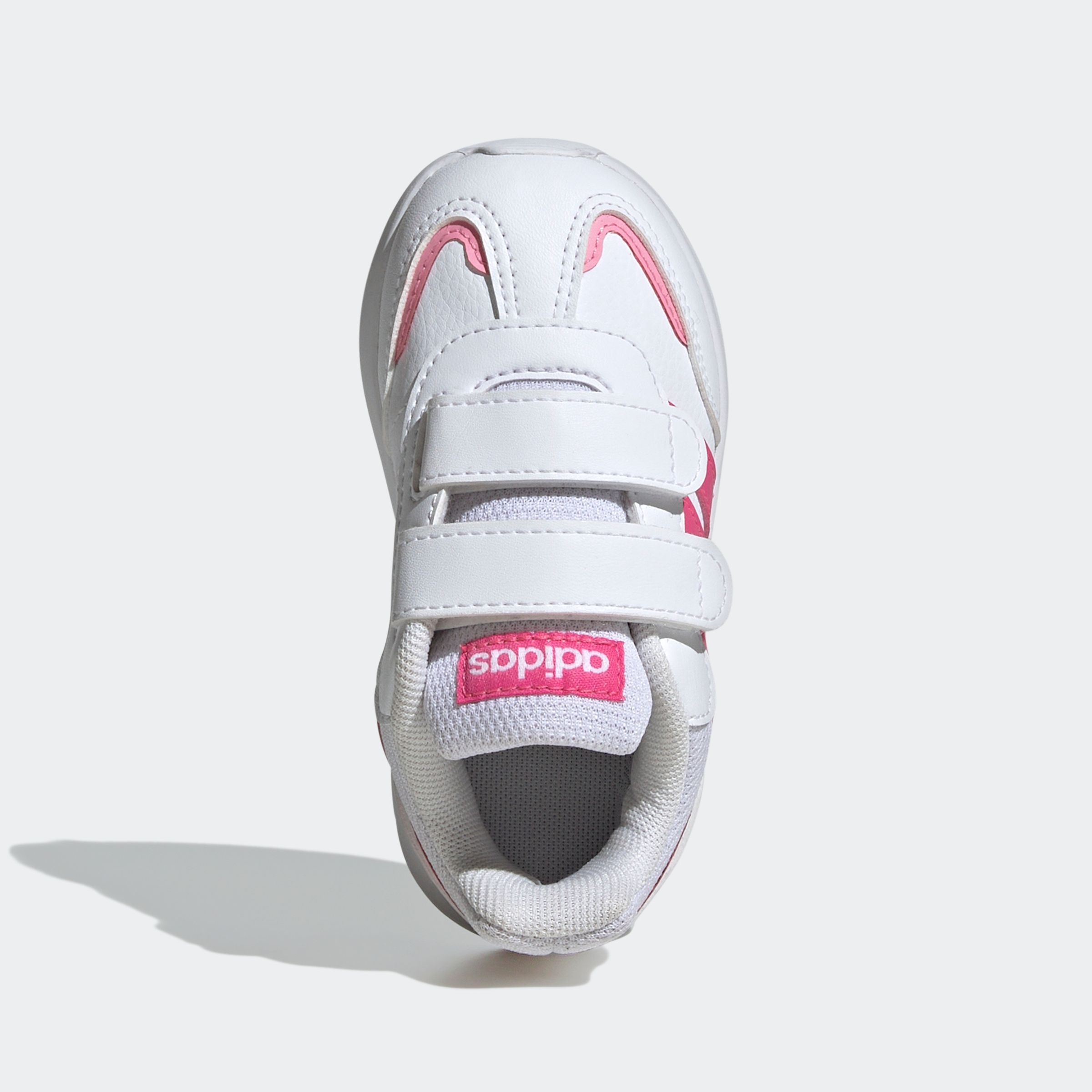 adidas Sportswear Klettschuh »TENSAUR SWITCH KIDS«, für Kinder